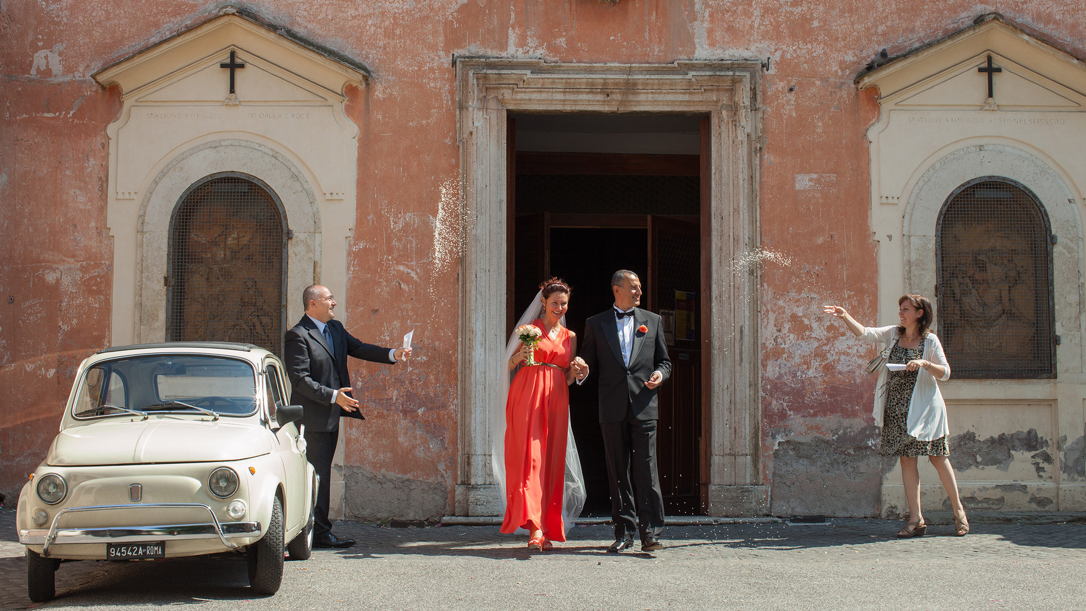Фотограф в Санкт-Петербурге Вячеслав Саликов