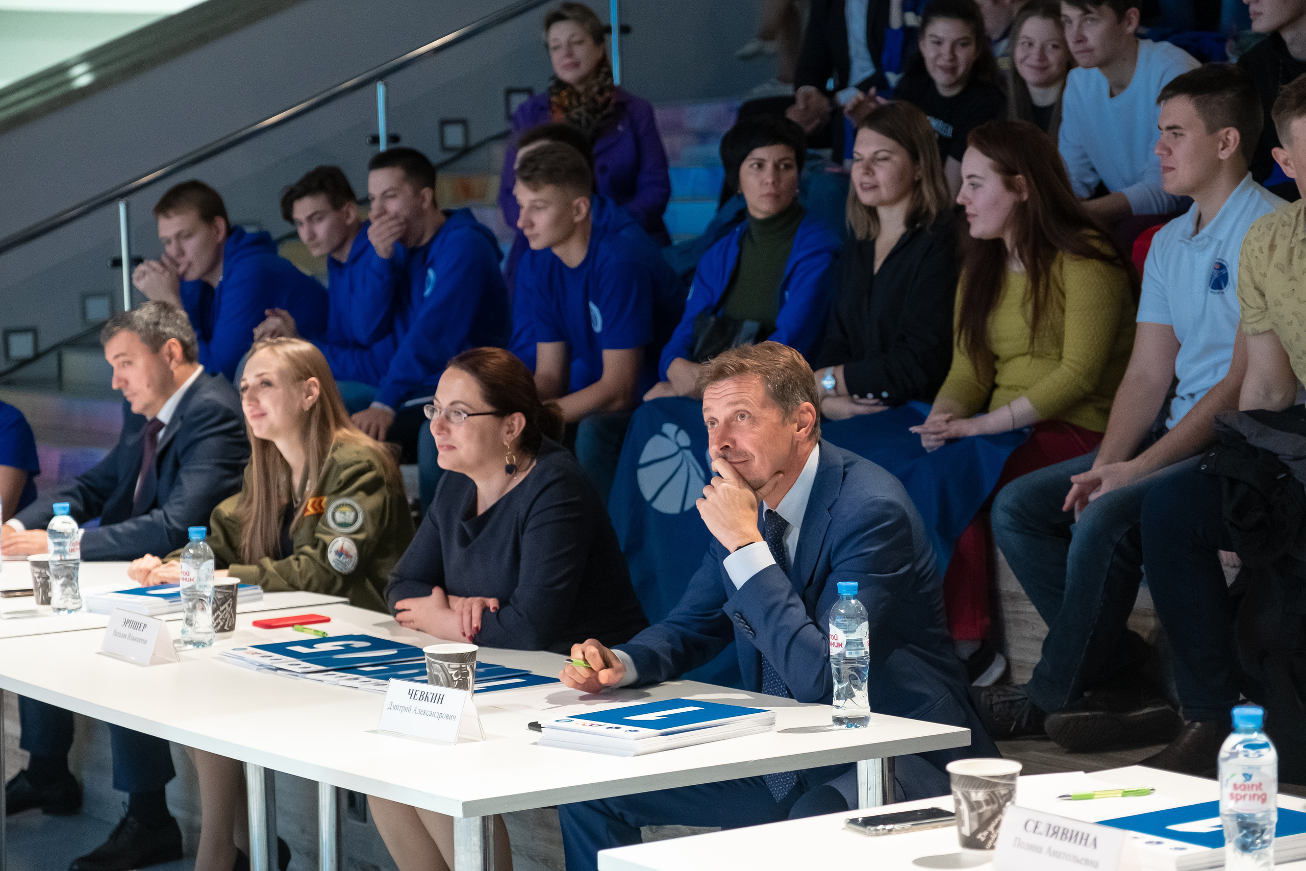 Репортажи. Фотограф в Санкт-Петербурге Вячеслав Саликов