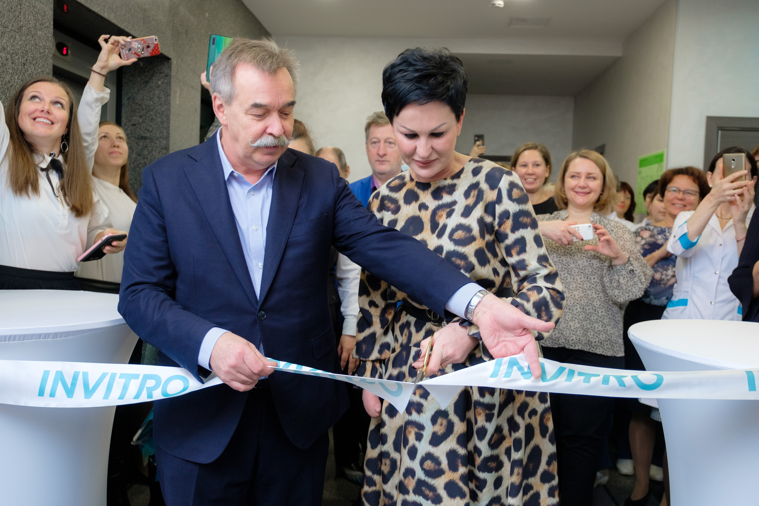 Репортажи. Фотограф в Санкт-Петербурге Вячеслав Саликов