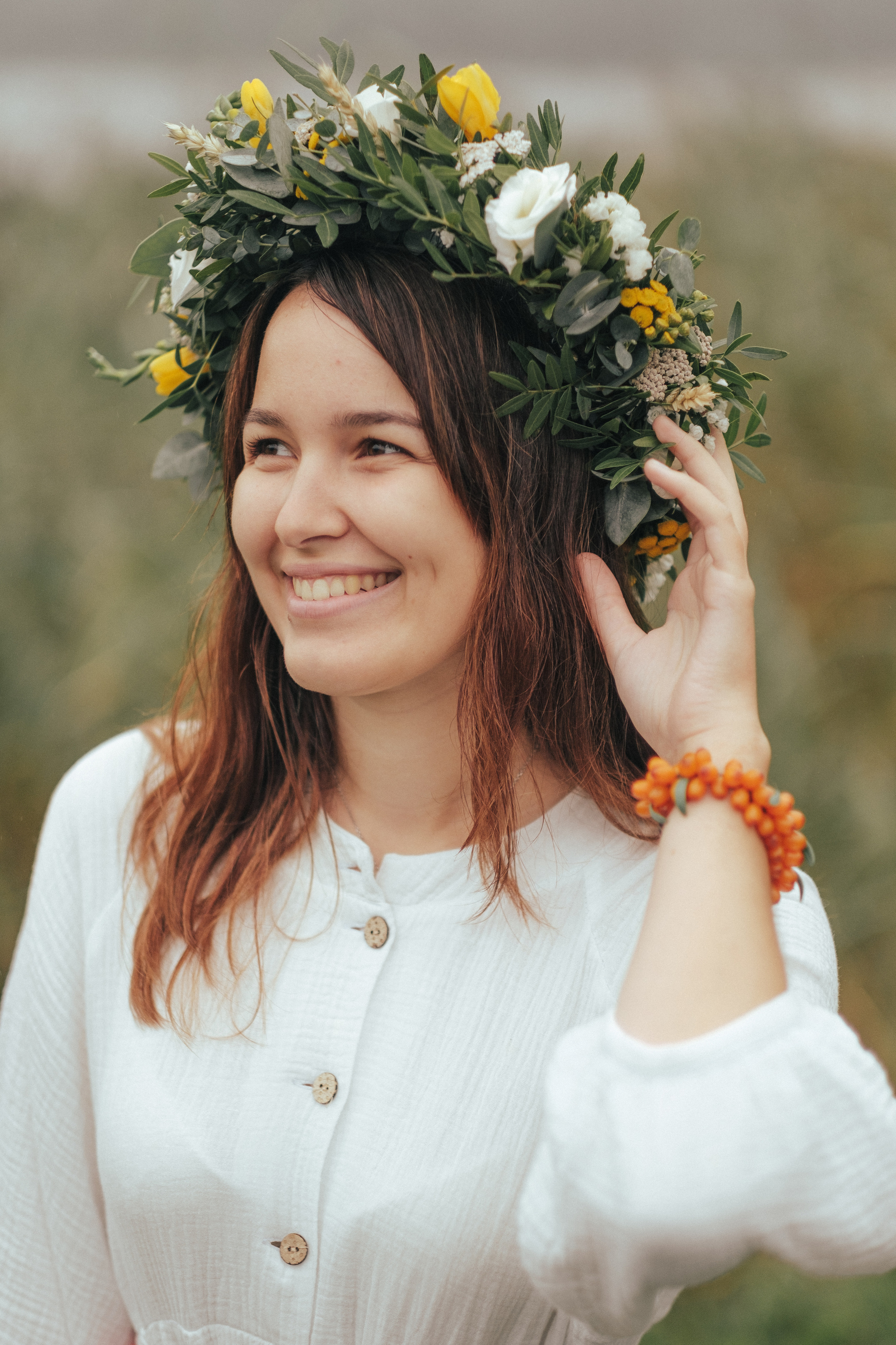 Услуги портретной фотографии в СПб. Фотограф в Санкт-Петербурге Вячеслав Саликов