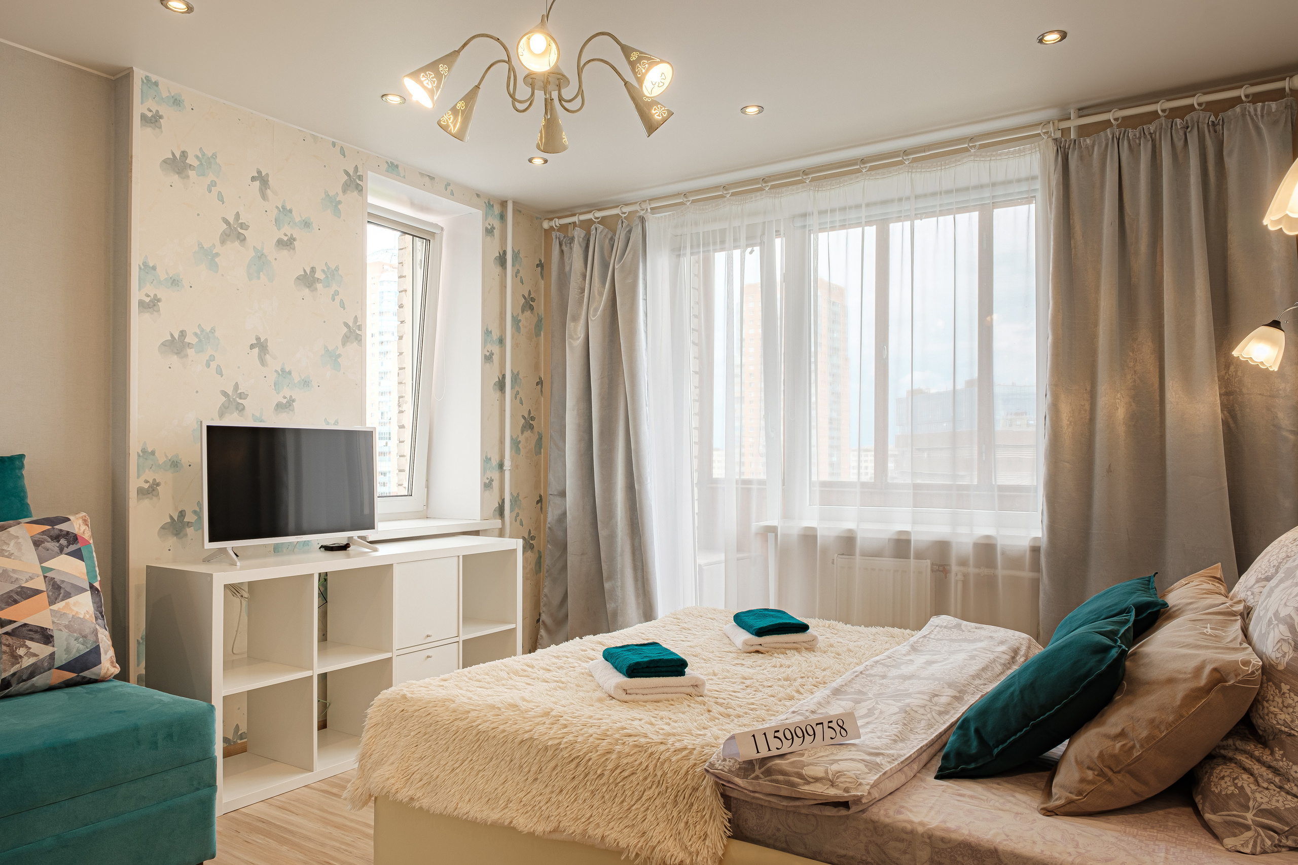 Интерьерная съемка. Фотограф в Санкт-Петербурге Вячеслав Саликов