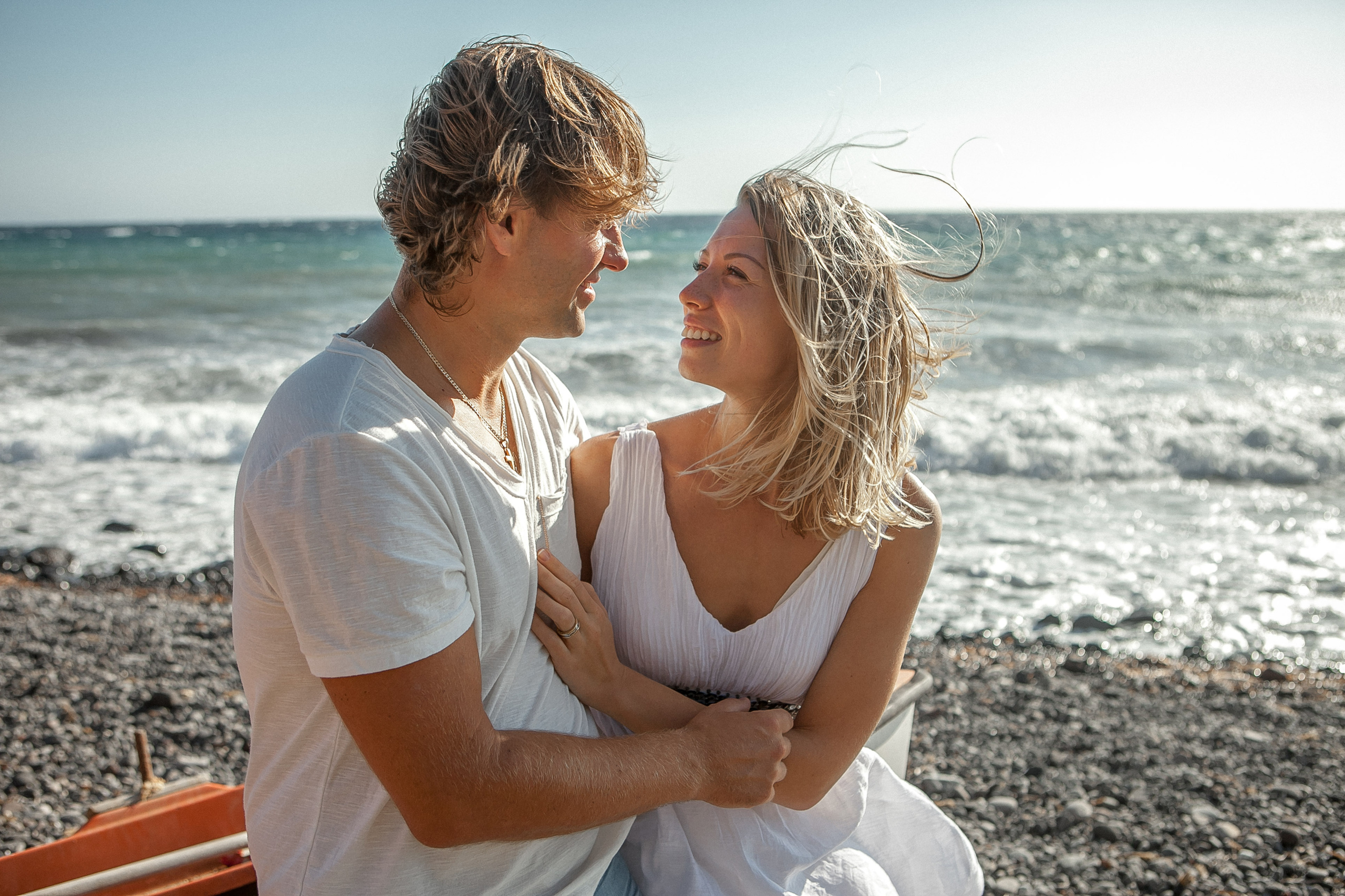 Парные фотосессии. Фотограф в Санкт-Петербурге Вячеслав Саликов