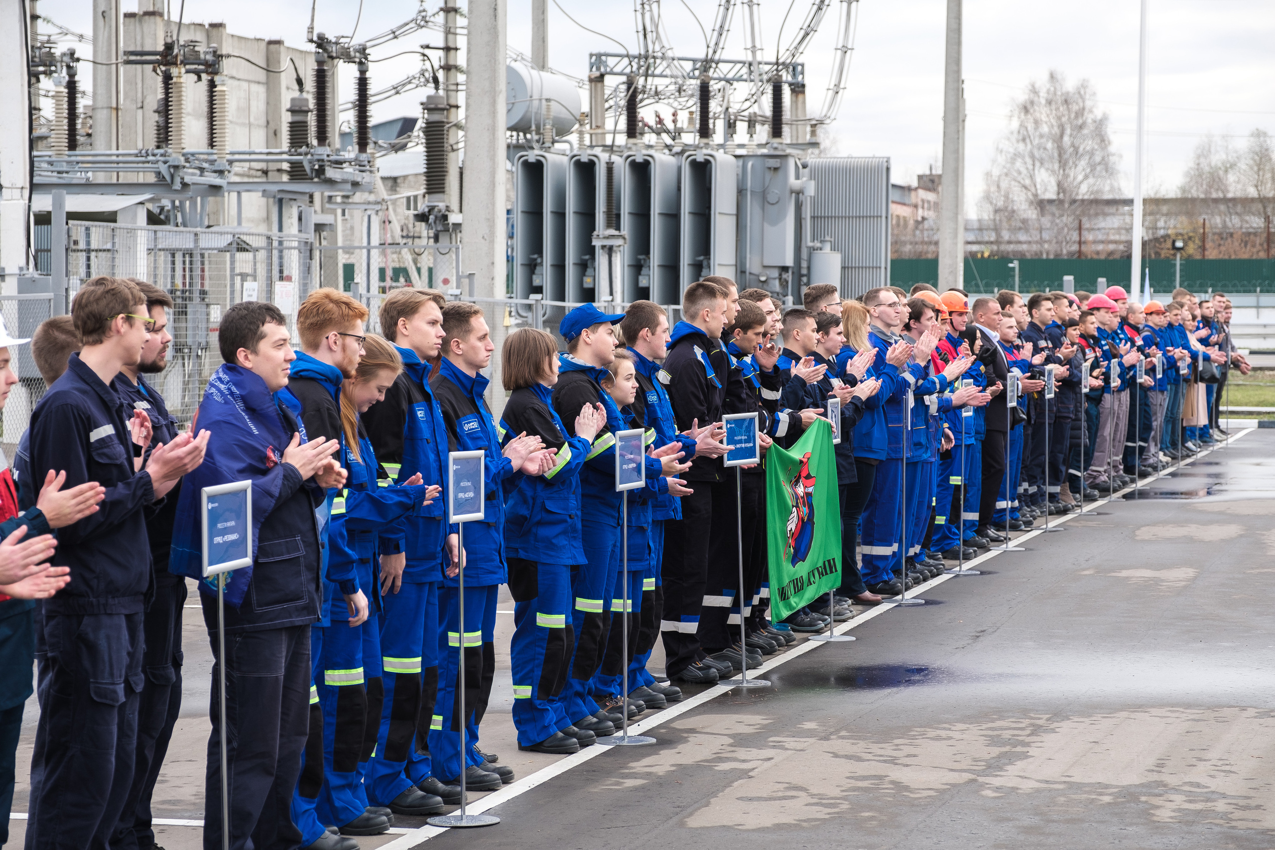 Репортажи. Фотограф в Санкт-Петербурге Вячеслав Саликов