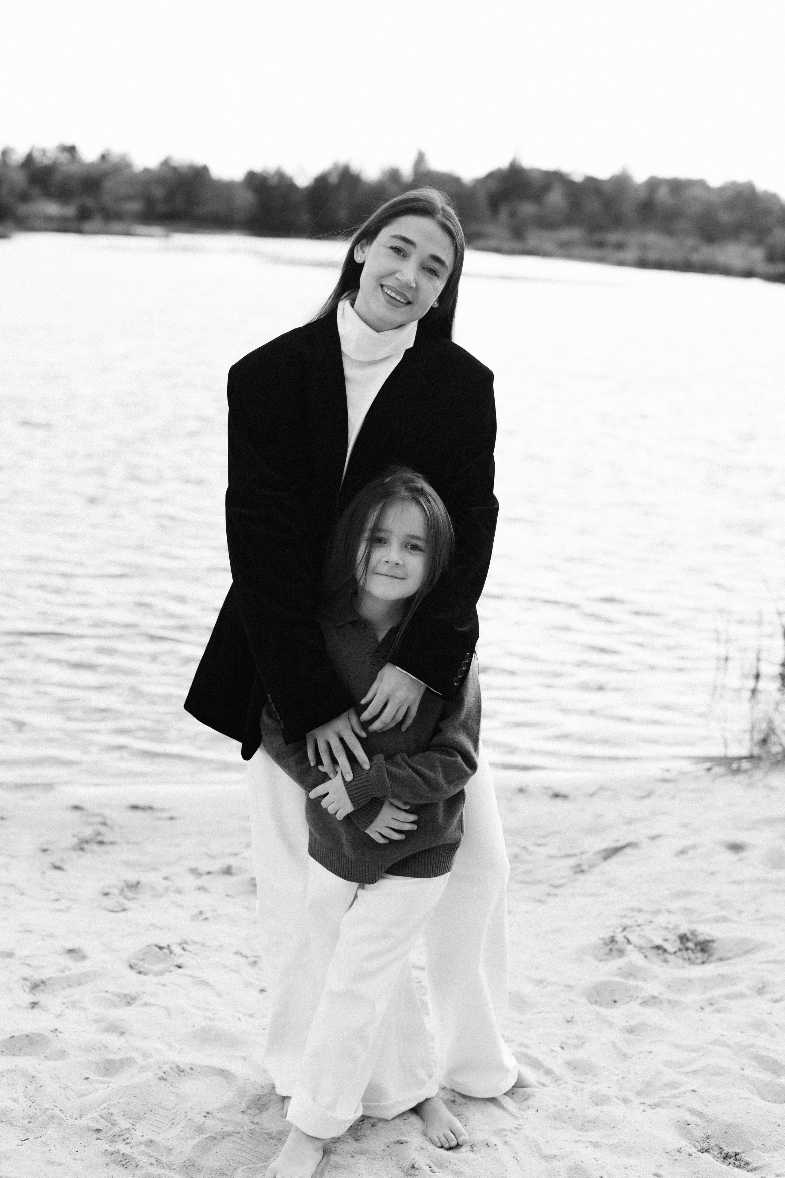 Диана, Амин и Аиша. Женский и семейный фотограф Аксинья Кузьмина. Город Пенза