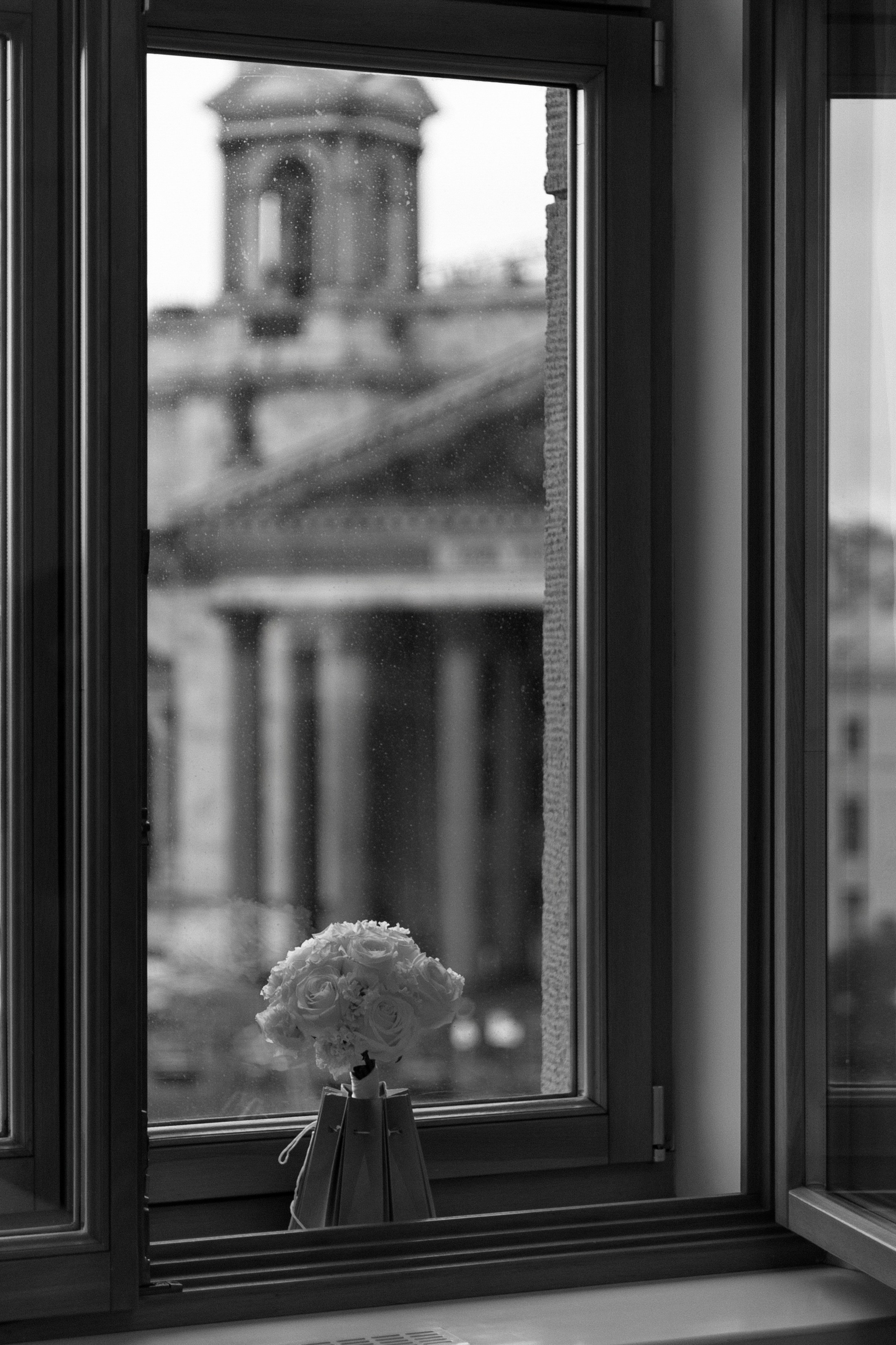 Владимир & Екатерина — Санкт-Петербург. Richard and Irene - Destination wedding photographer