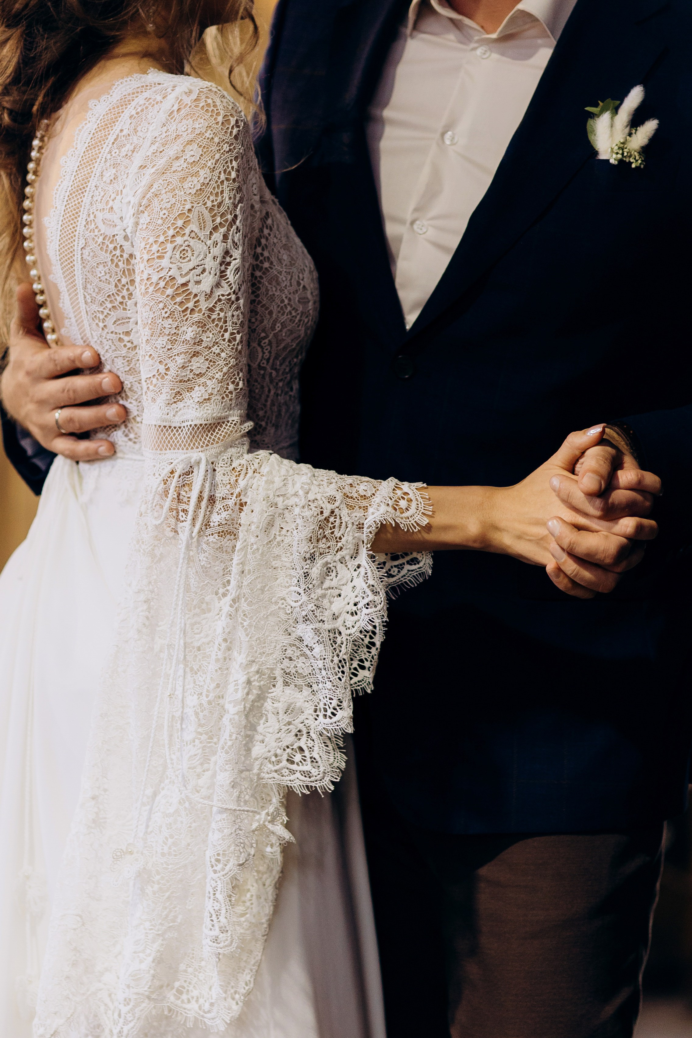 Андрей & Анна — Петергоф. Свадебный фотограф Ричард Конвенсаров Wedding Photographer Richard & I