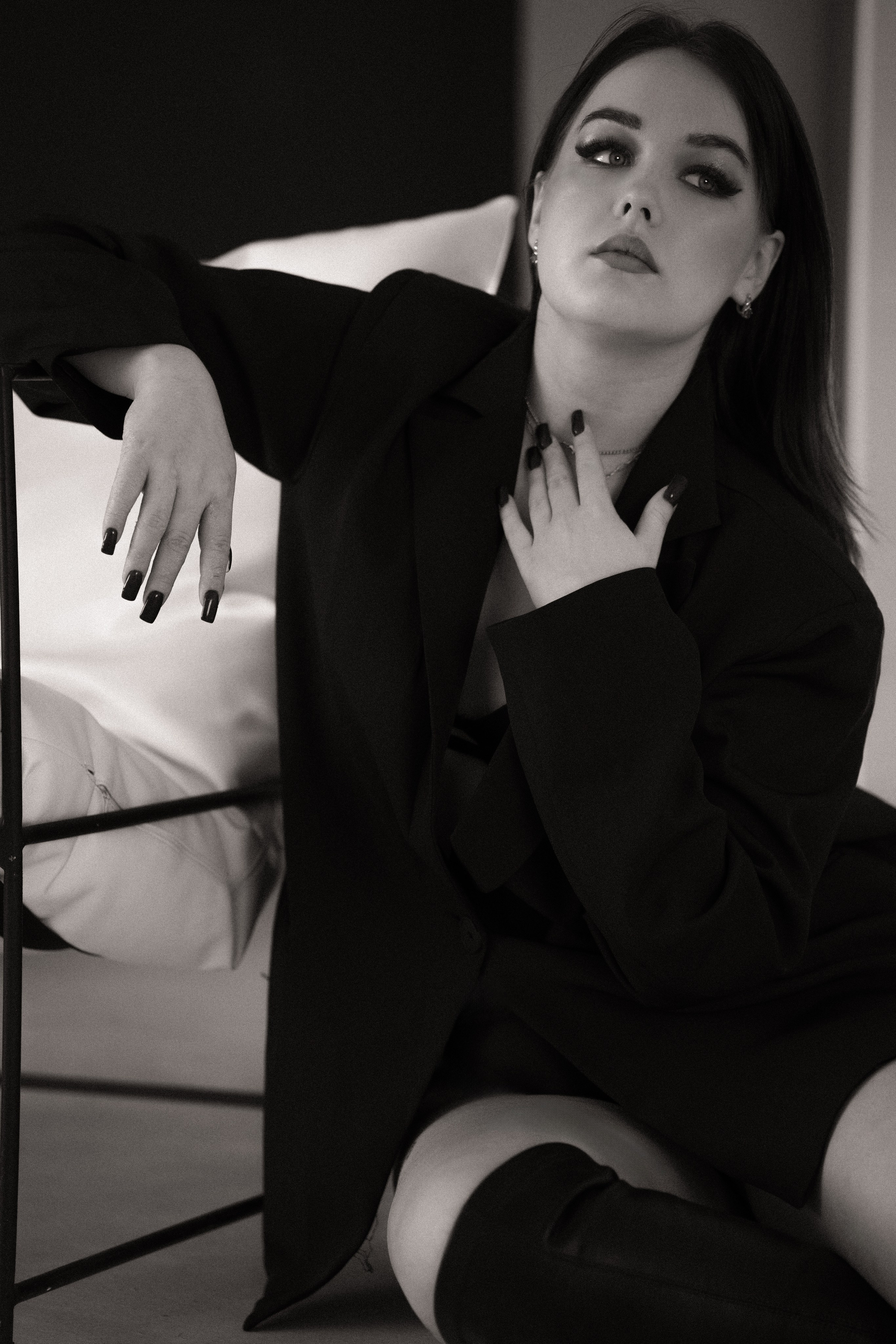 Даша. Фотограф в городе Владимир