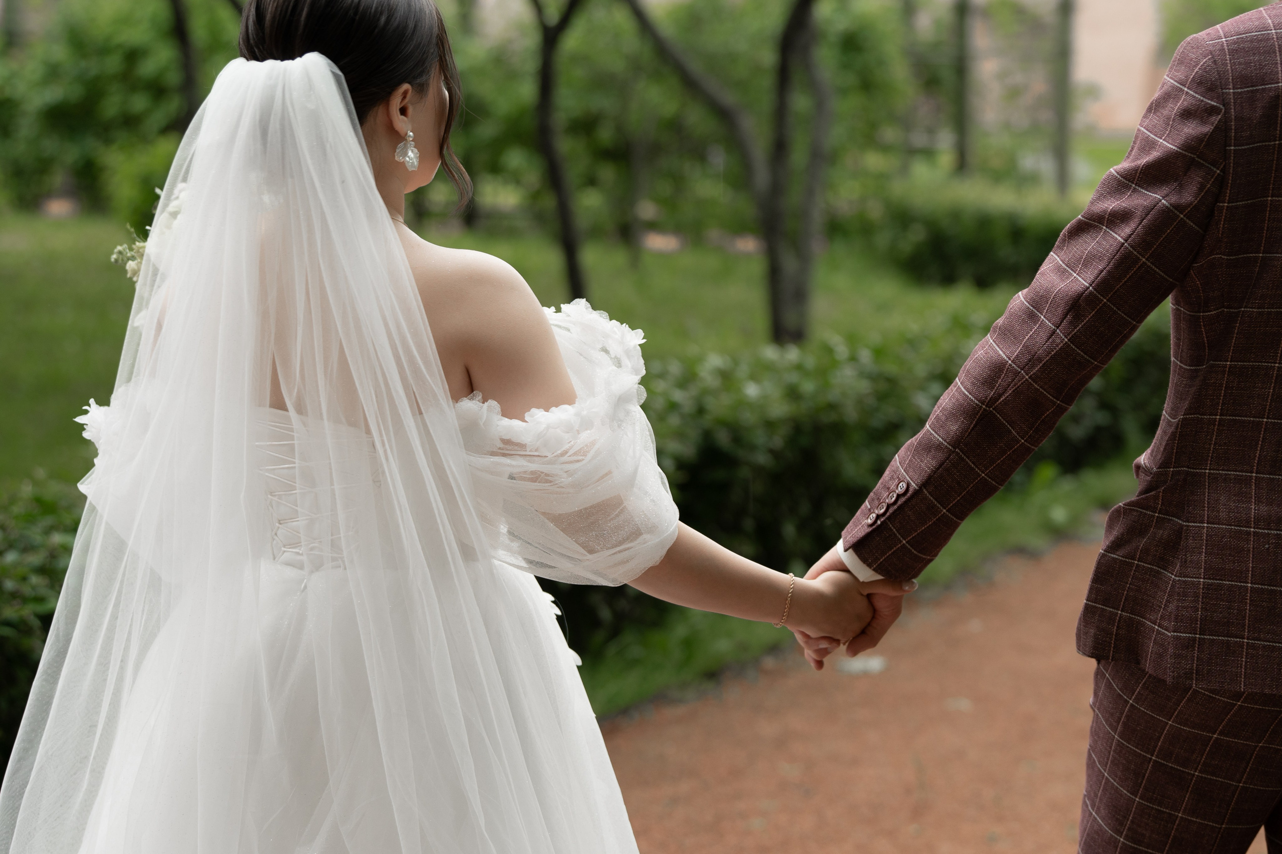 Эльвин и Ангелина. Фотограф в городе Владимир