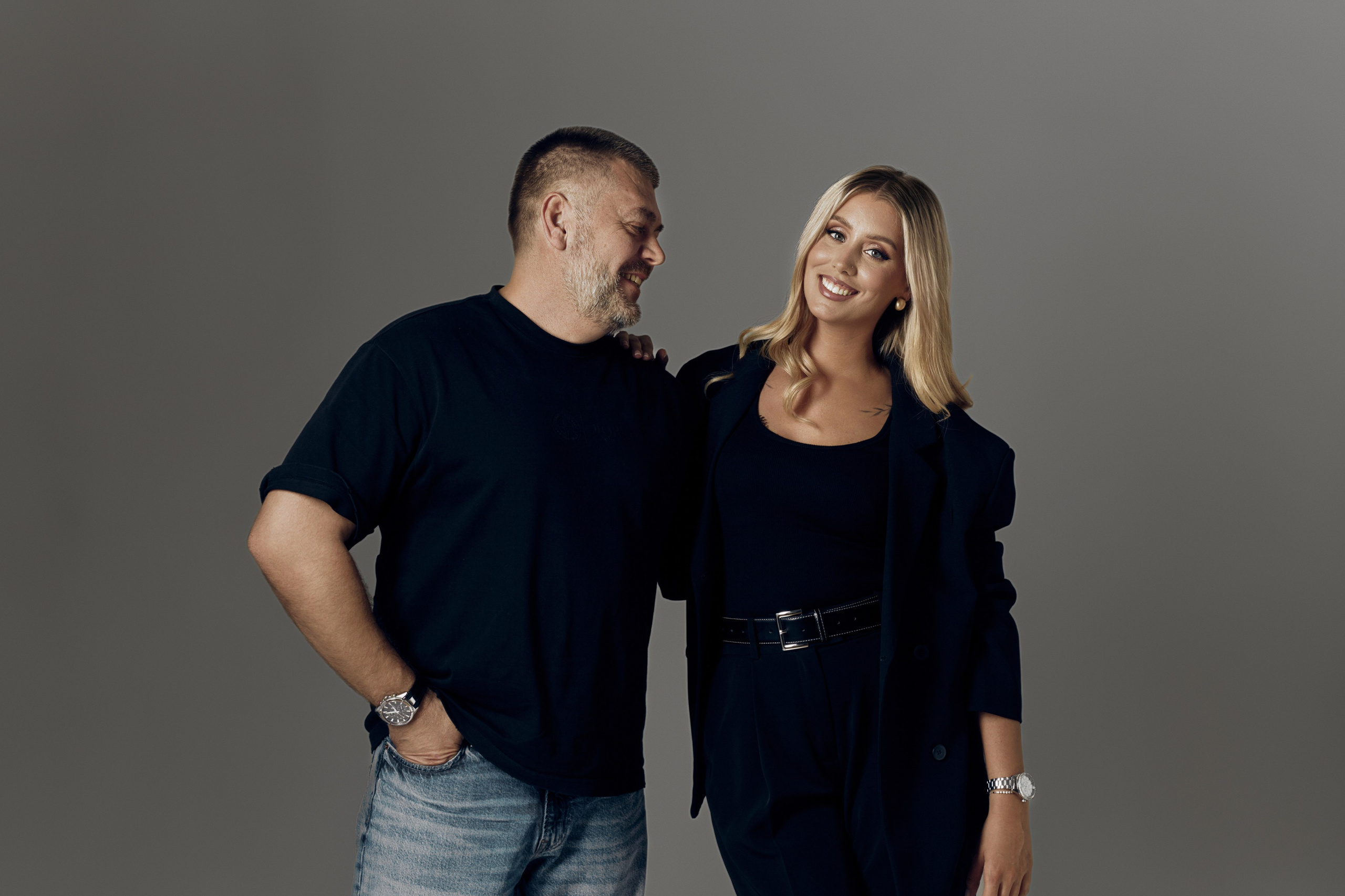 SVETLANA & EVGENIY. Ася Солопова, фотограф Тюмень