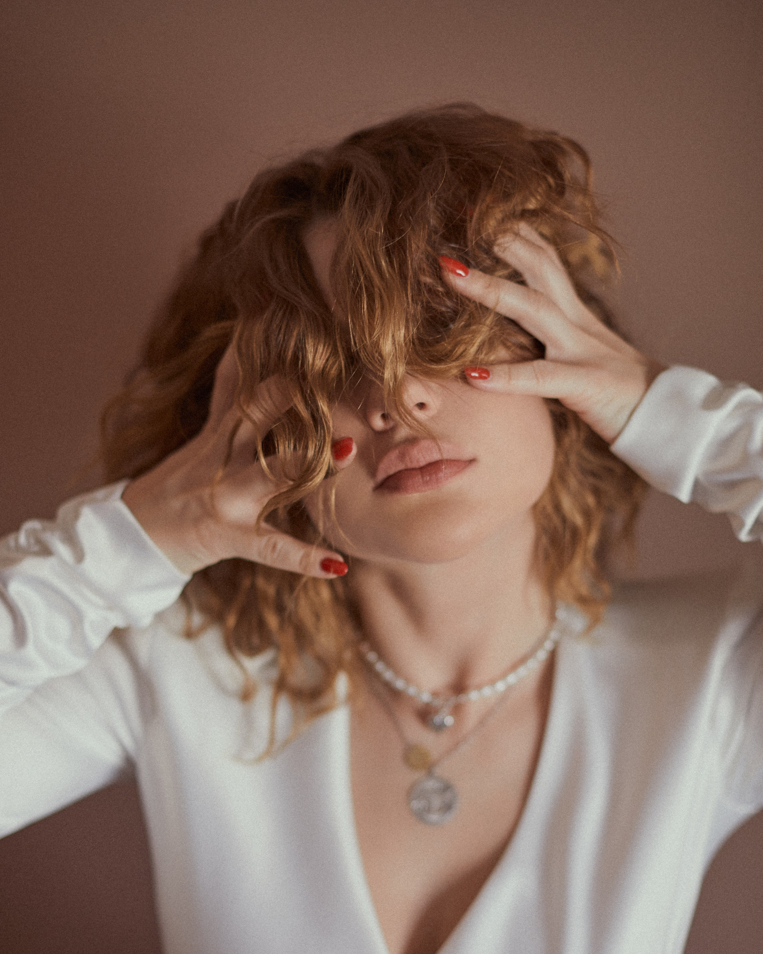 АННА ЦУКАНОВА-КОТТ. Оксана Кузь|фотограф и продюсер