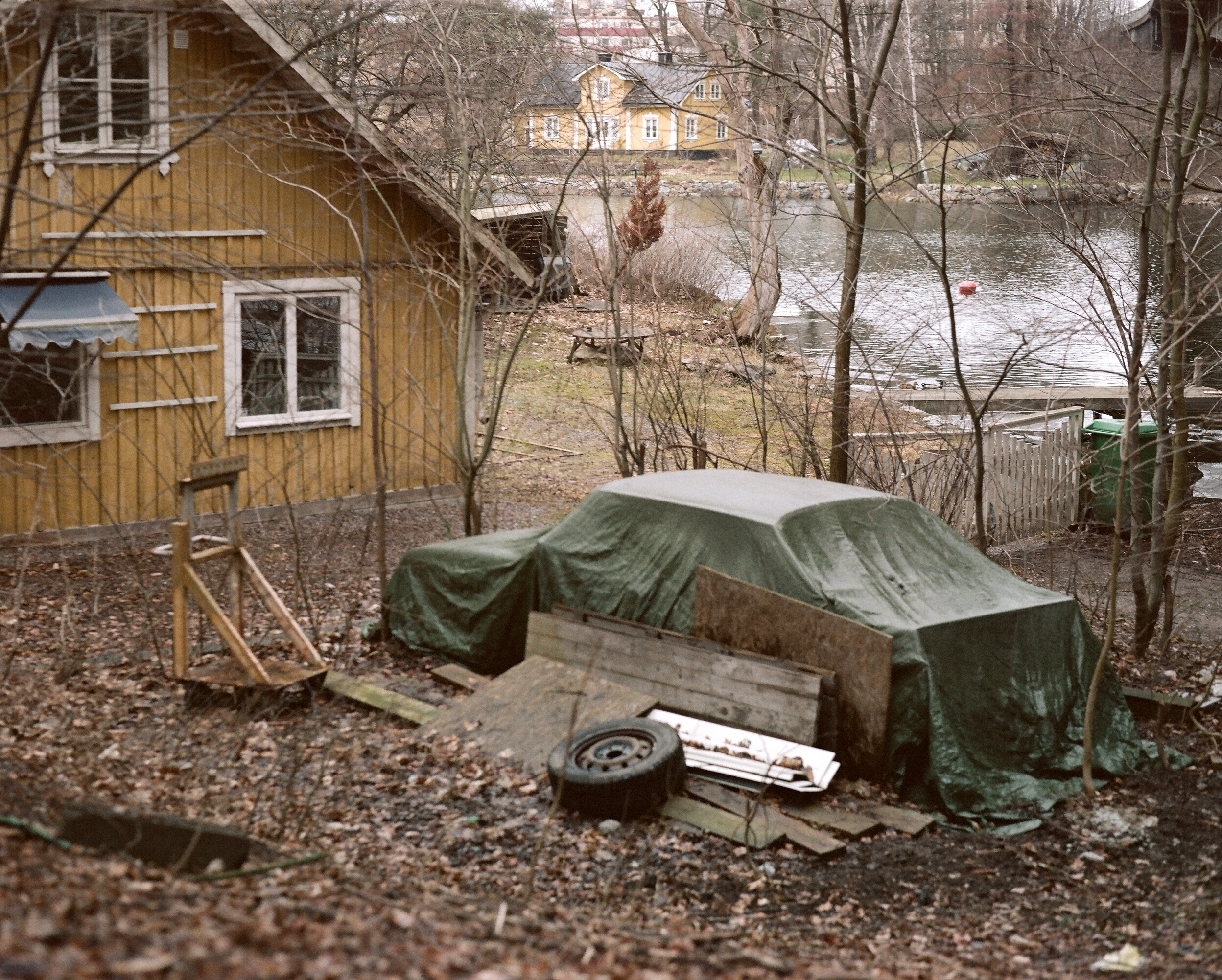 ARSGANG or the Walking Year (New). Екатерина Васильева художник, куратор и преподаватель