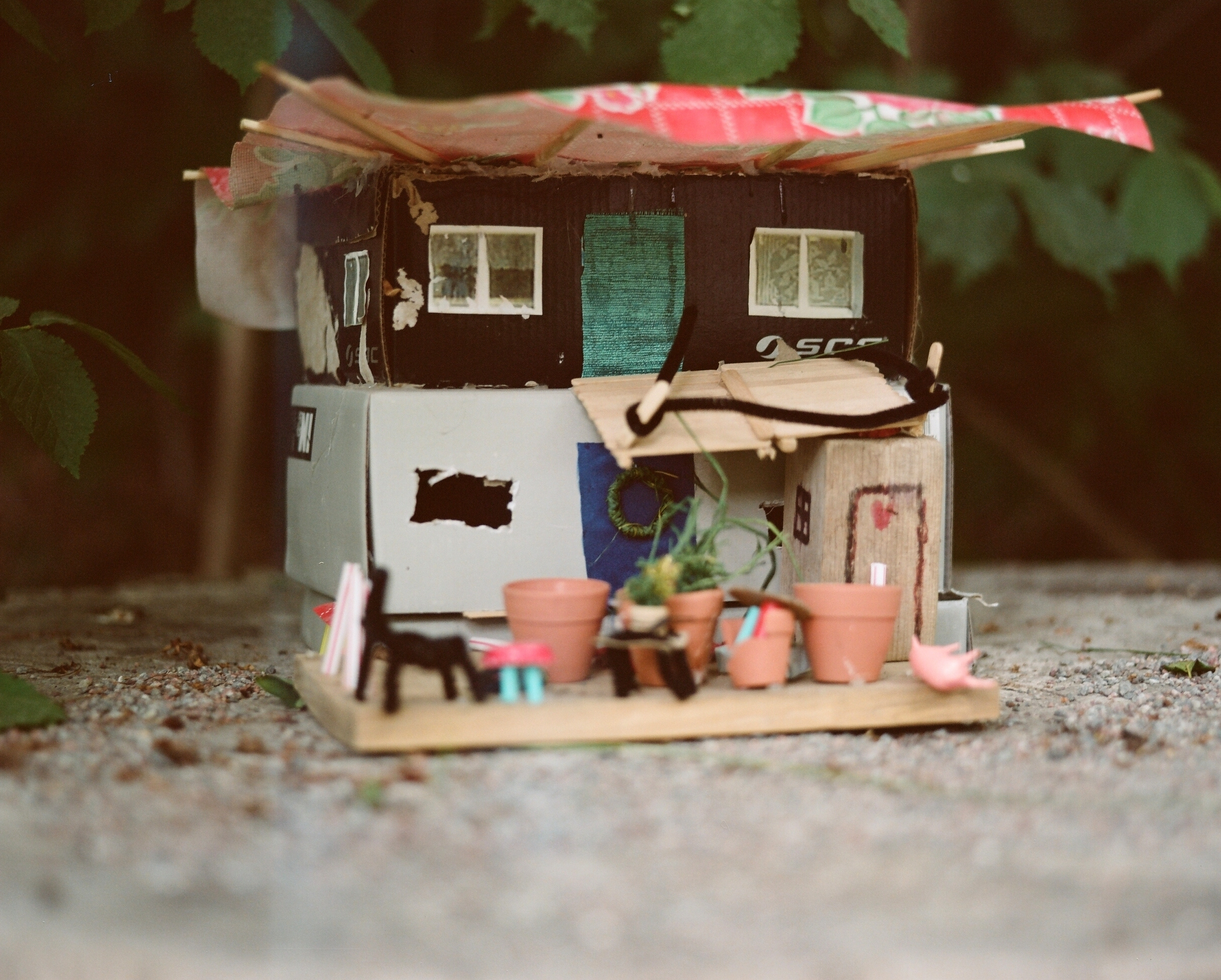 ARSGANG or the Walking Year (New). Екатерина Васильева художник, куратор и преподаватель