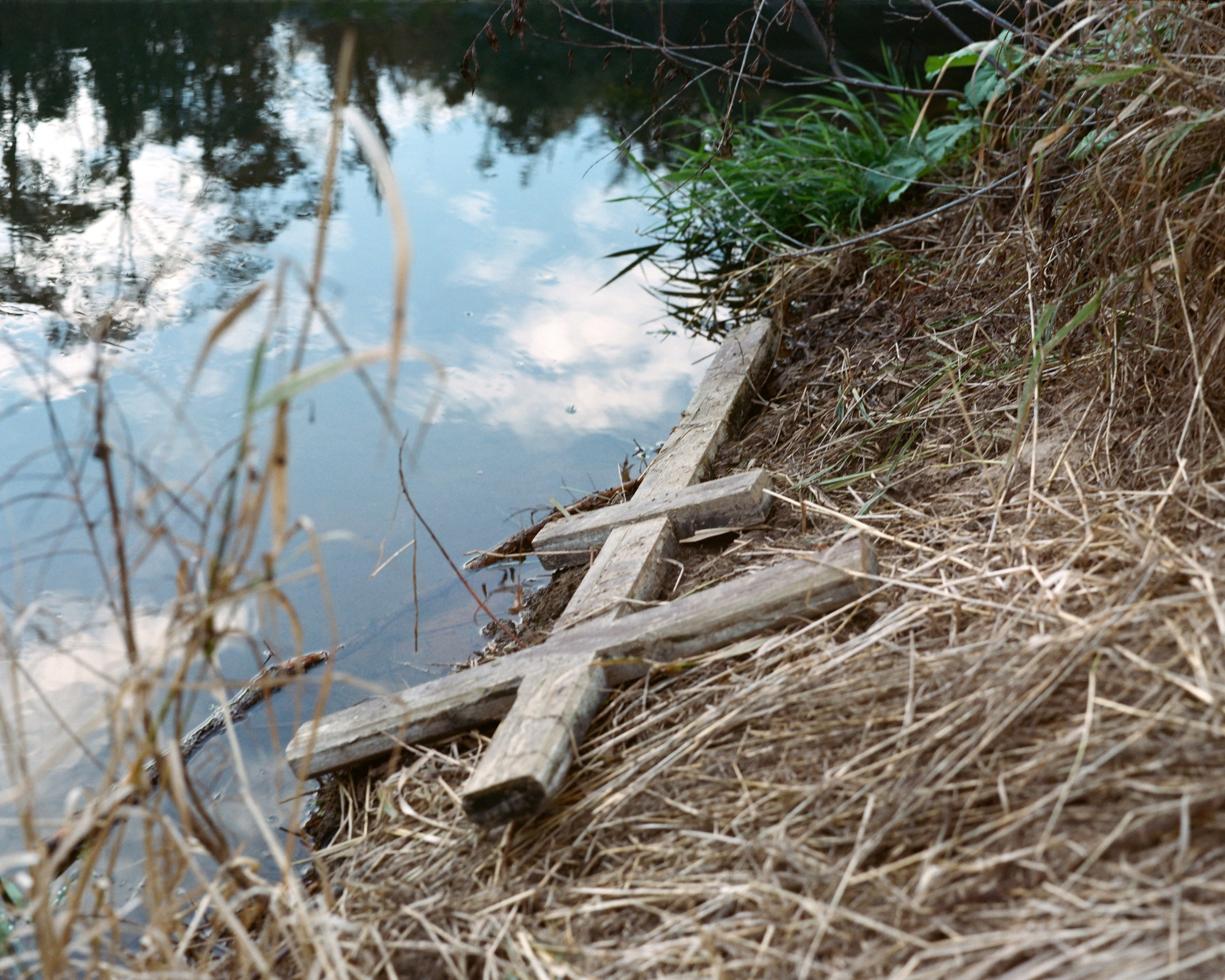 Дневник каньона. Екатерина Васильева художник, куратор и преподаватель