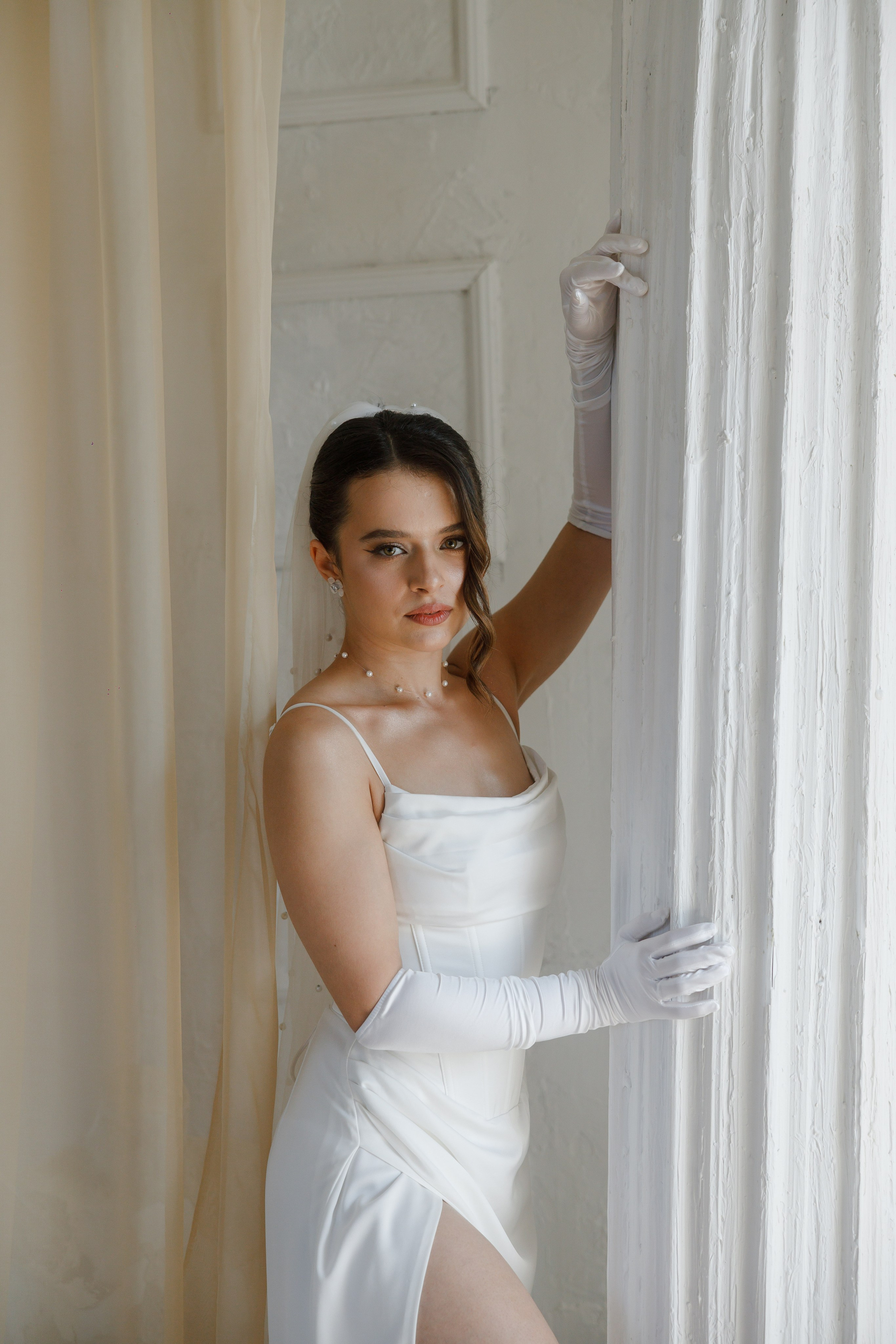 Глеб & Ольга. Свадебный фотограф Костанай/Астана