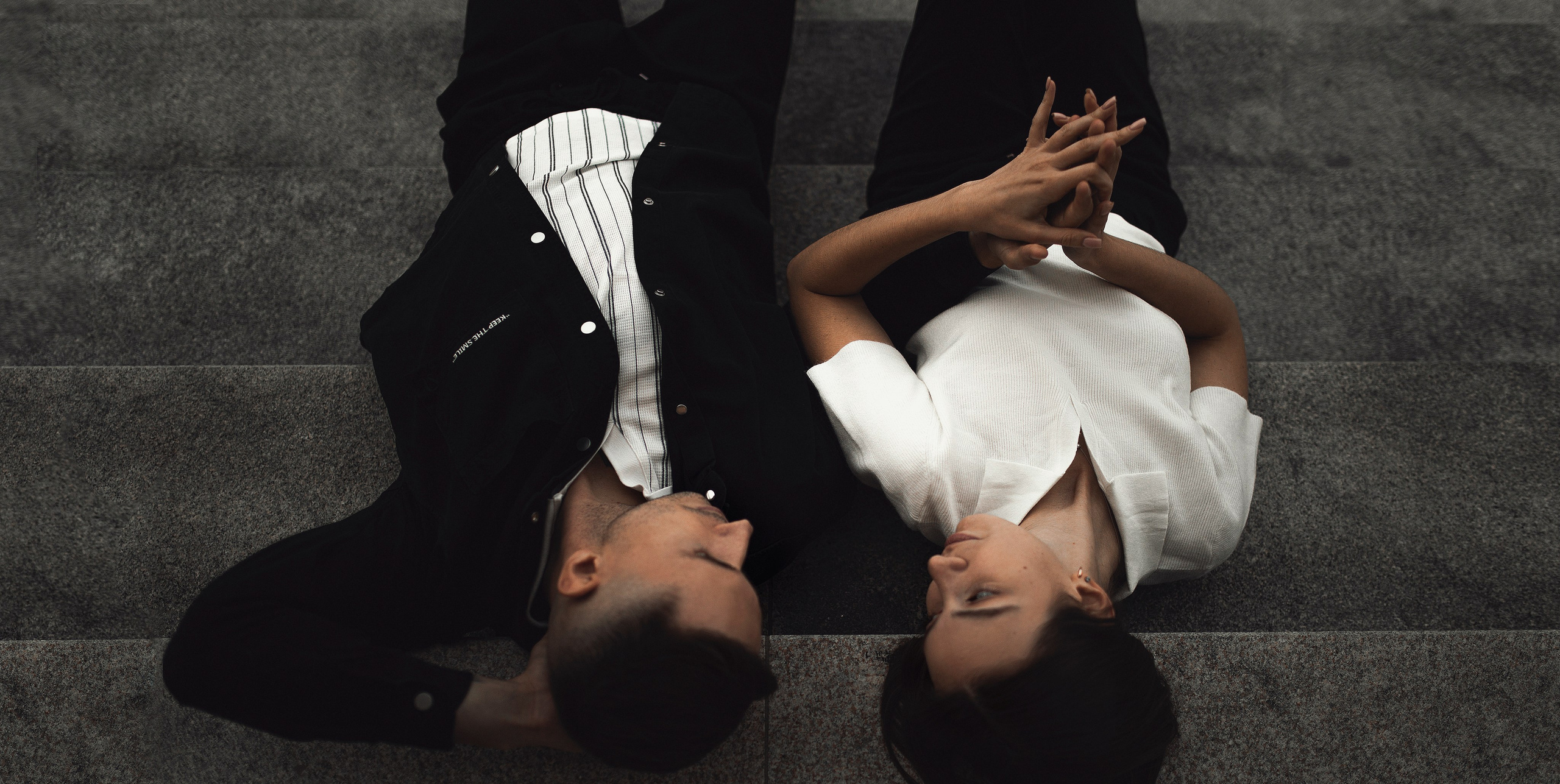 Денис и Диана