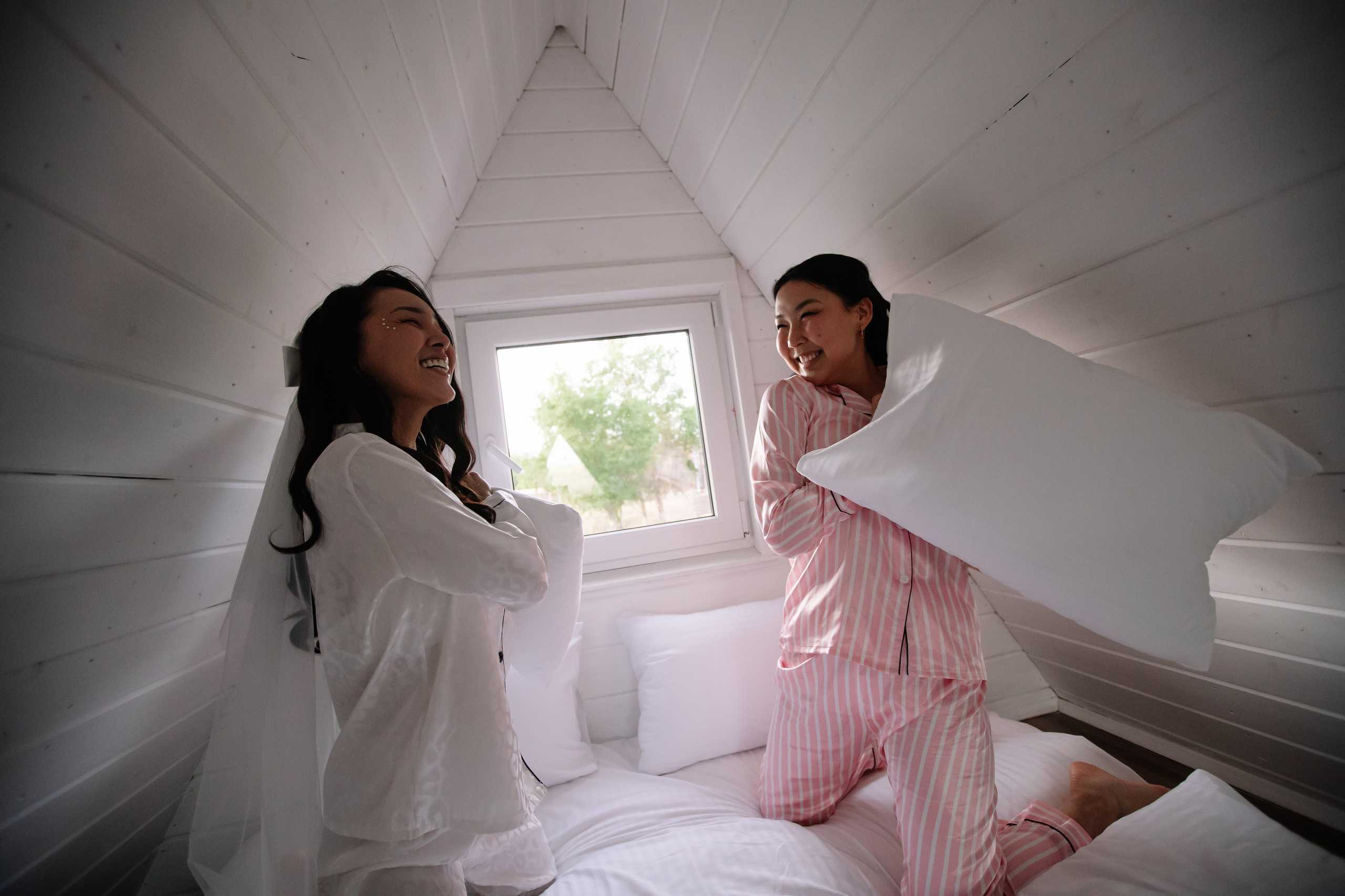 Девичник. Свадебный и семейный фотограф в Элисте Лиджик Сарлов