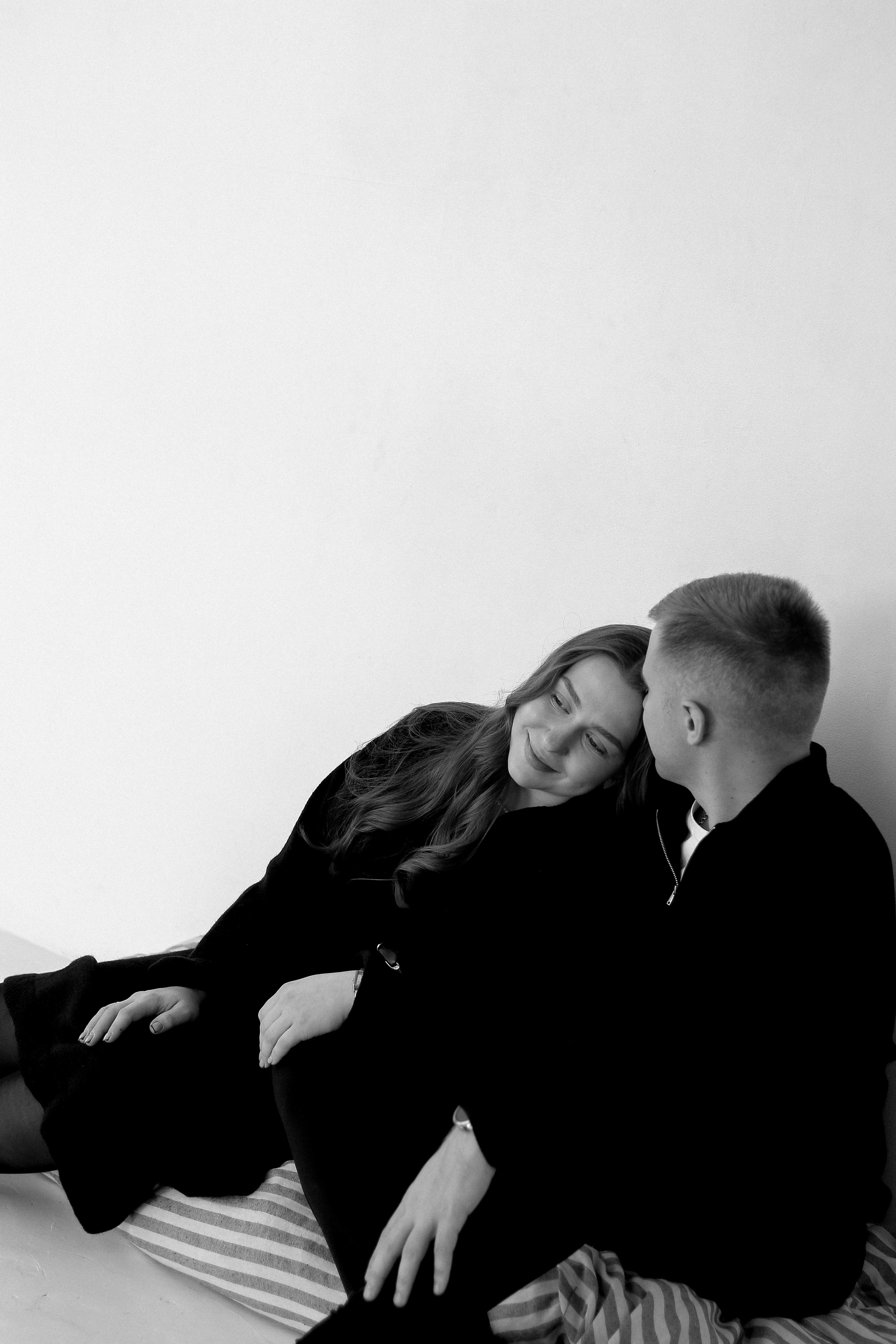 Елена и Вадим. Фотограф Краснодар