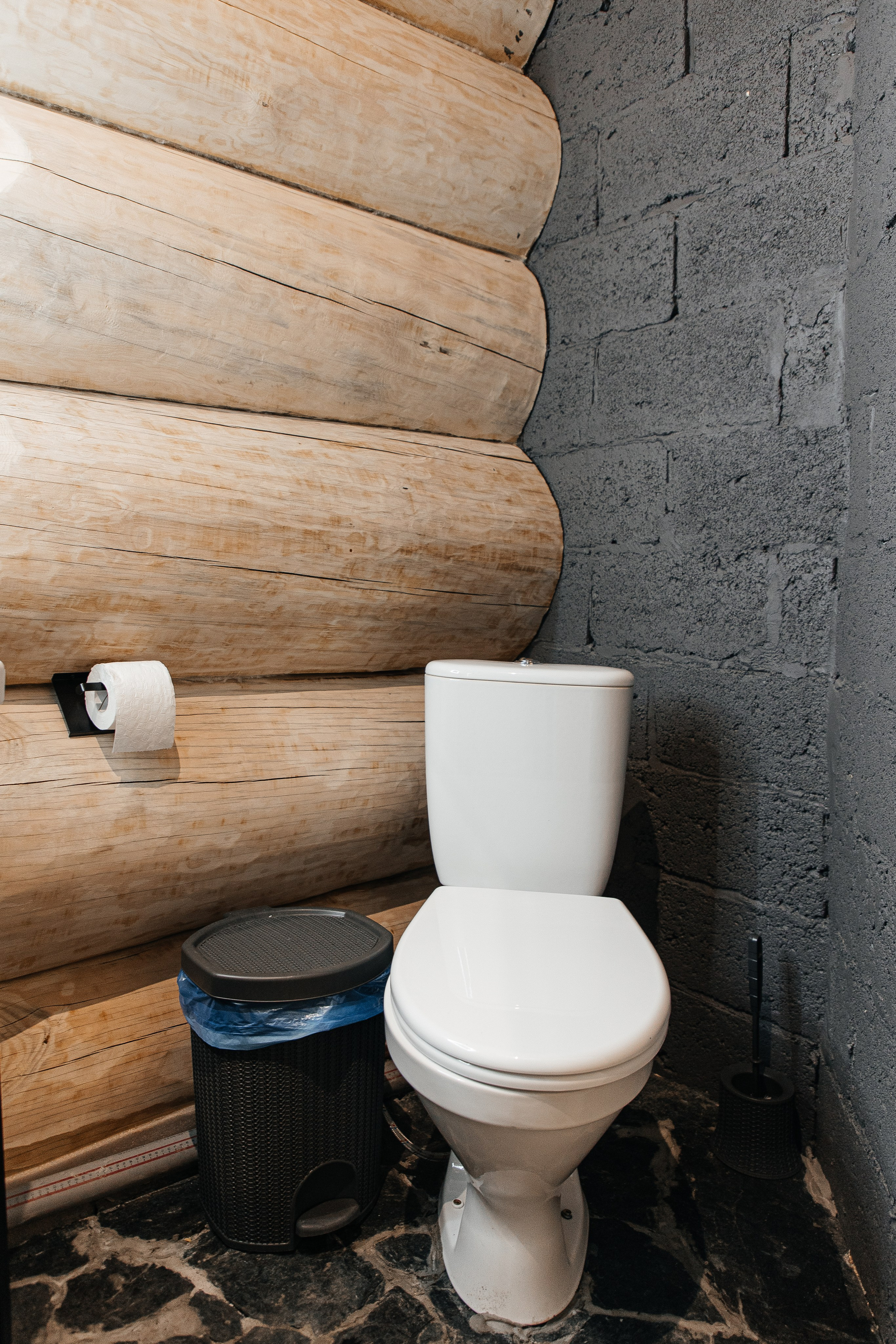 Камнево. Фотограф Денис Лесковский (Тюмень)