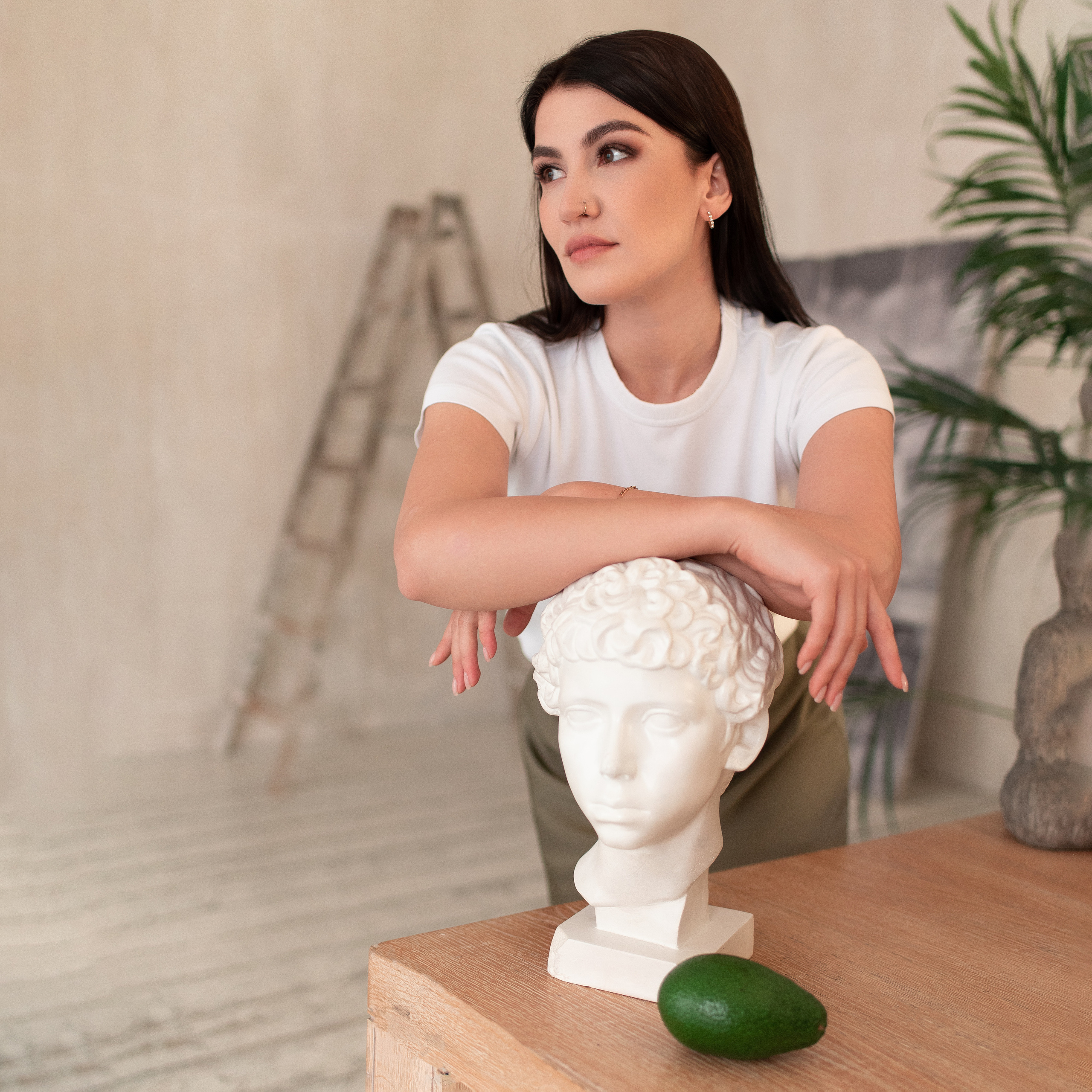 Контент фотосессия для специалиста по смм, профессиональный фотограф. Фотограф в Москве и Люберцах, Валя Шикулина