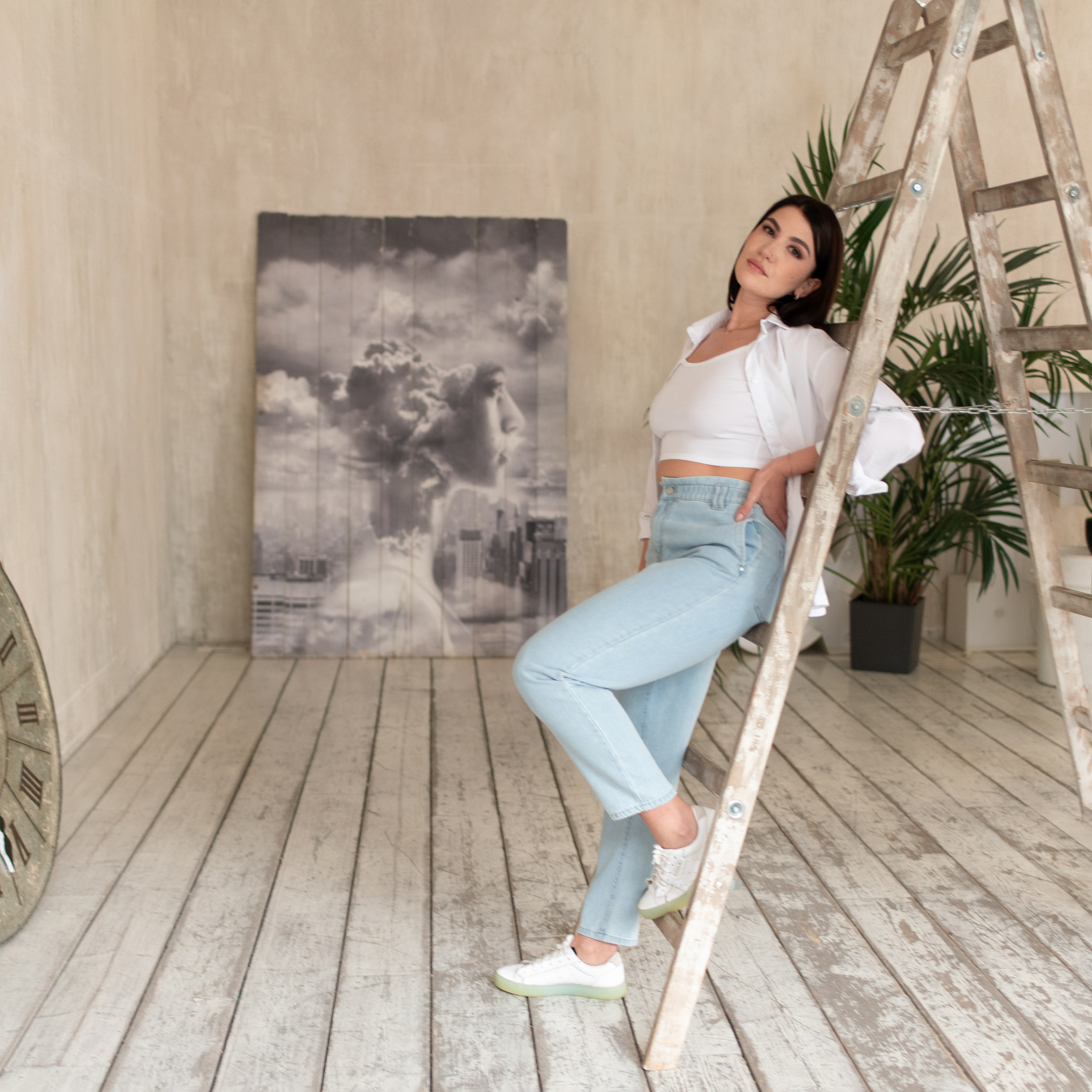 Контент фотосессия для специалиста по смм, профессиональный фотограф. Фотограф в Москве и Люберцах, Валя Шикулина