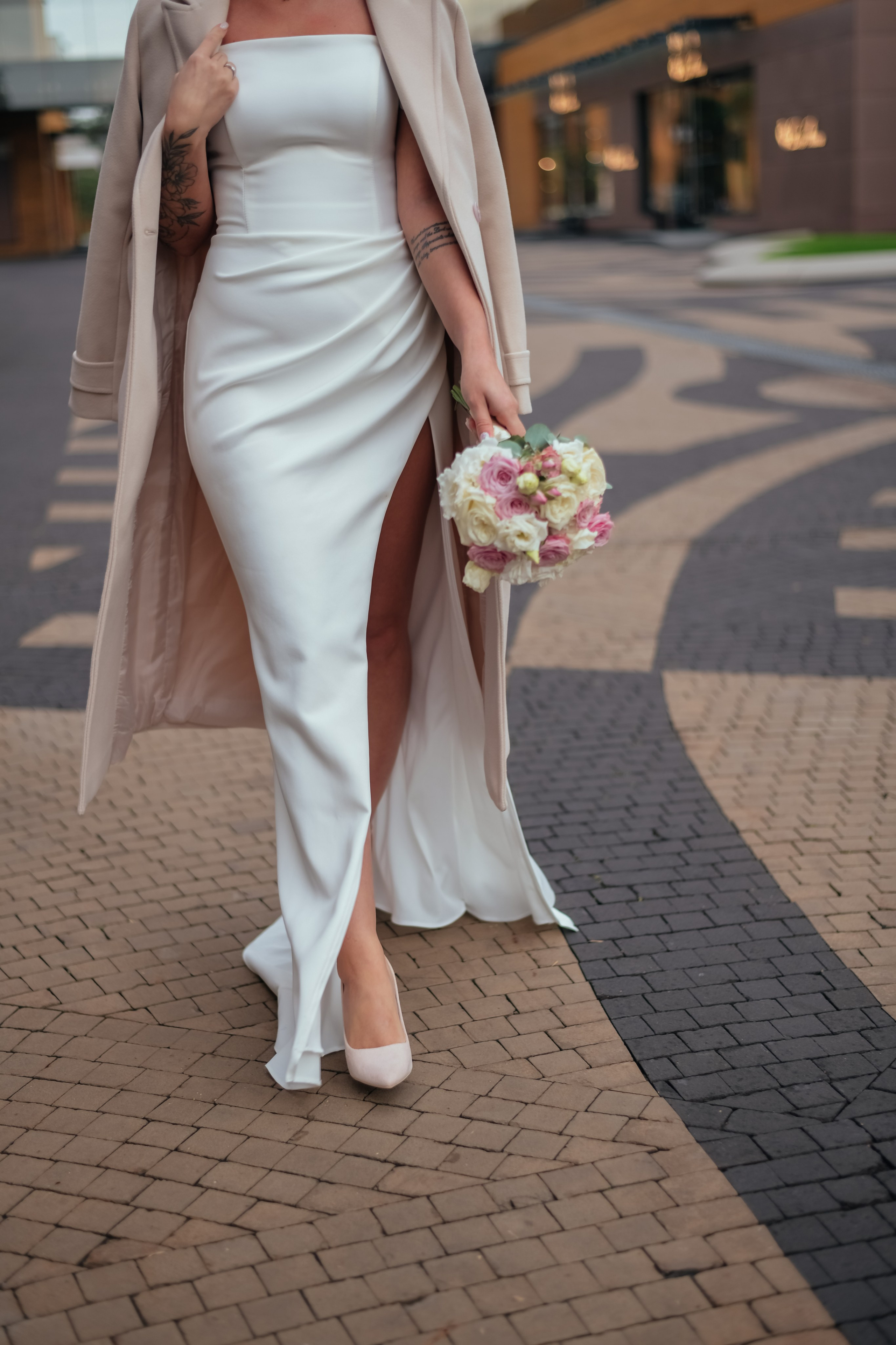 Дмитрий и Анастасия. Фотограф Подольск