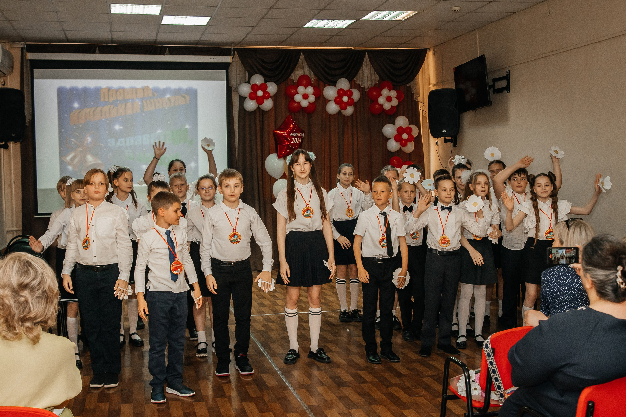 Выпускной. Фотограф Александр Закадычный | Таганрог