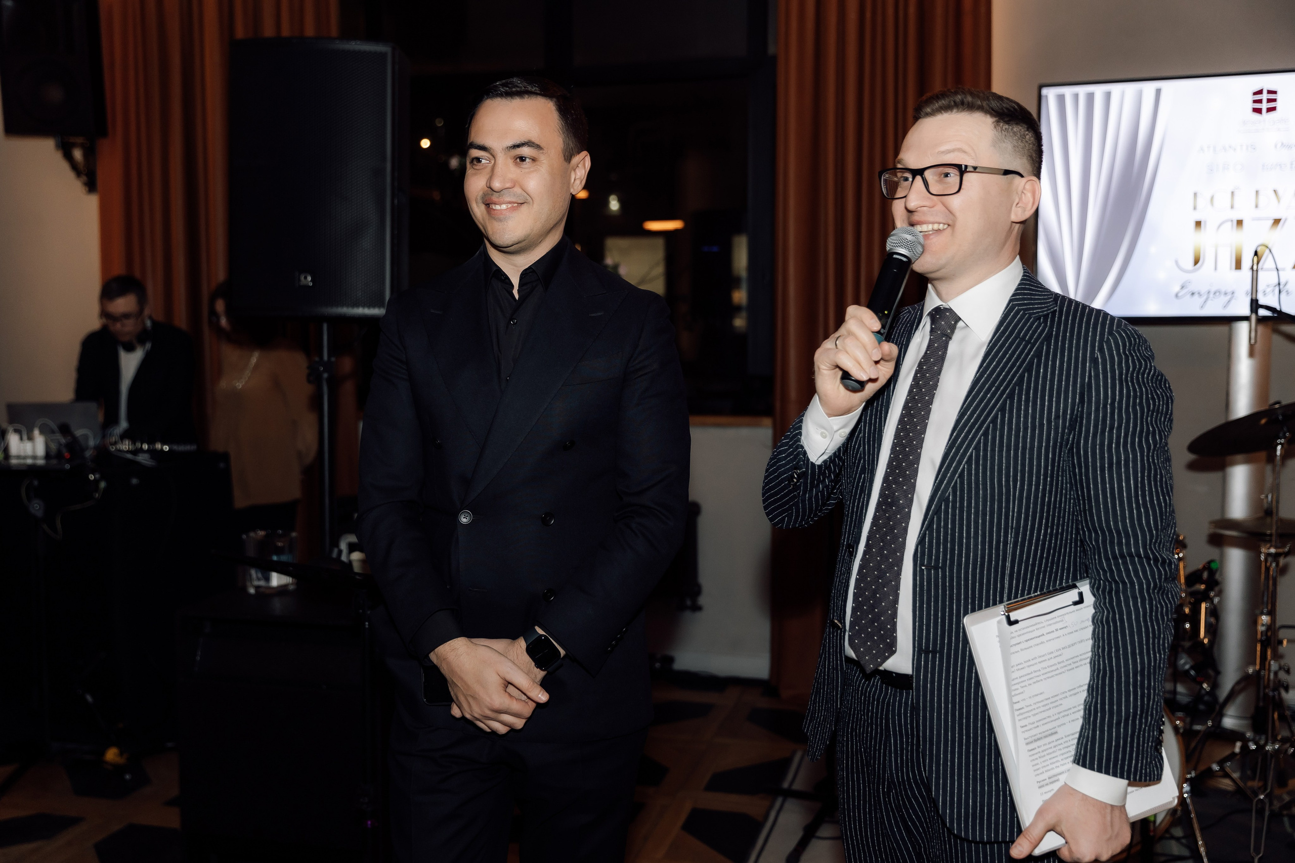 Всё будет Jazz. Свадебный фотограф в Москве    Еремин Анатолий