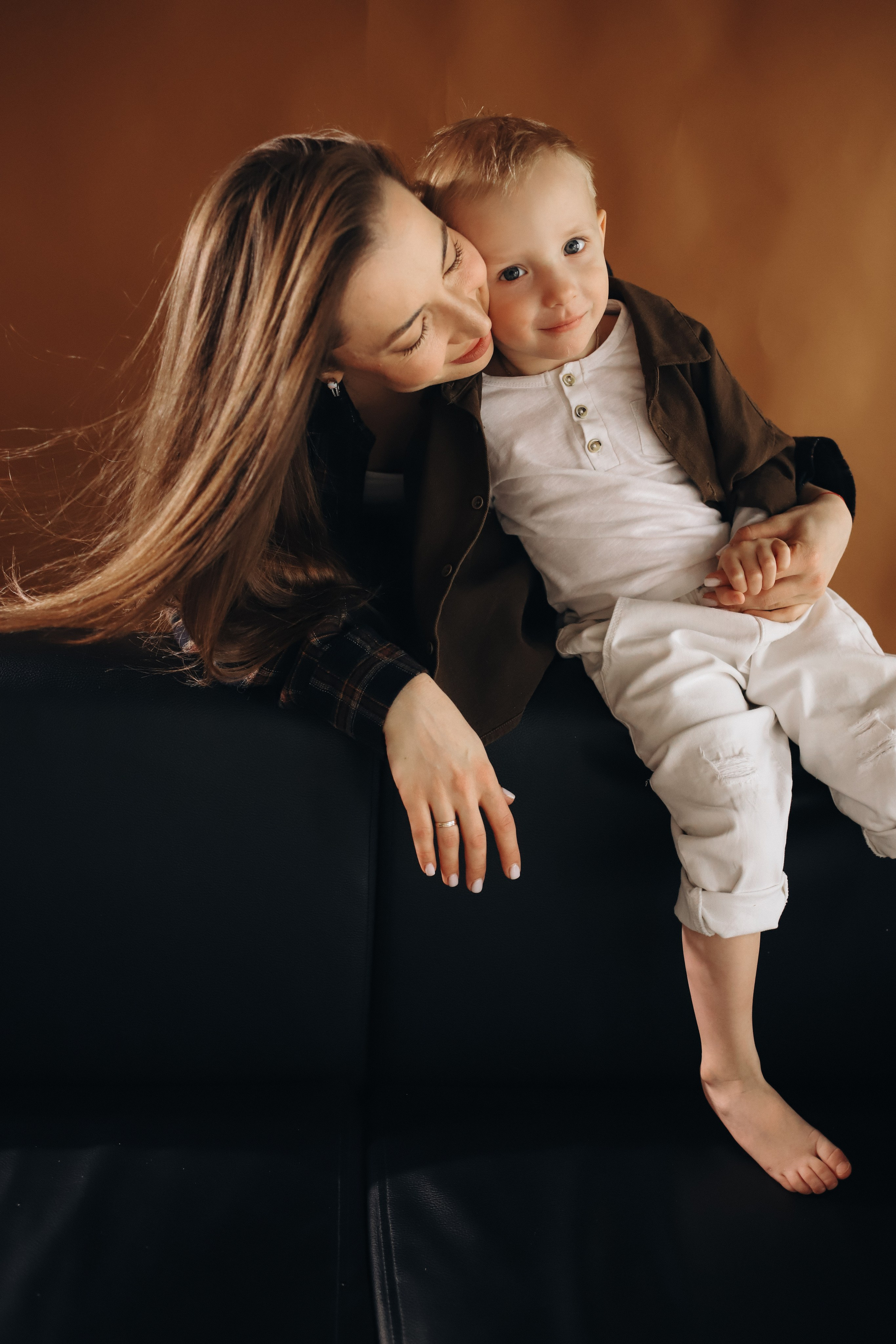 Материнство. Семейный фотограф в Ставрополе Кристина Ткаченко