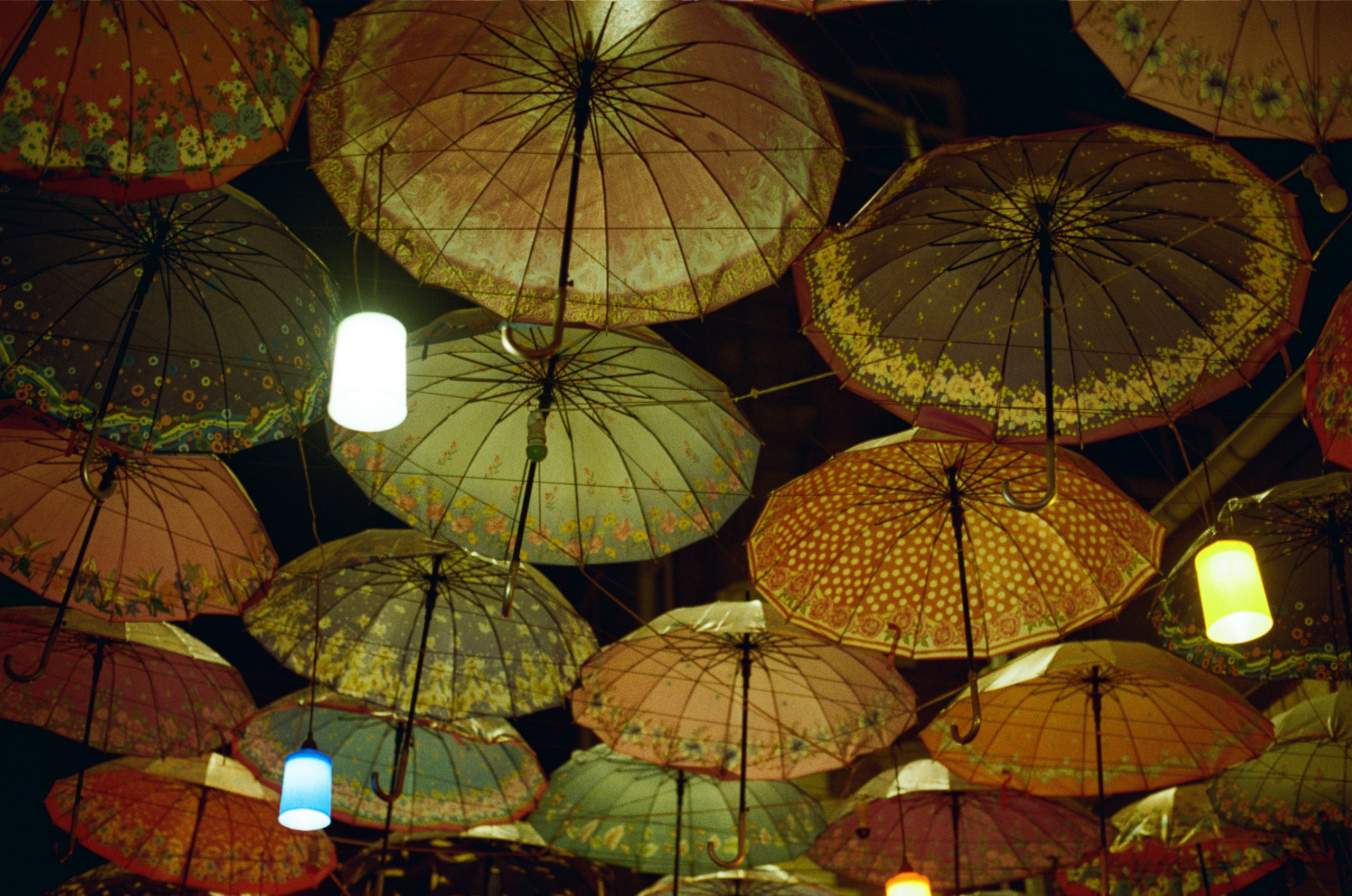 Complicated // turkey, istanbul III. EVER EXPOSED