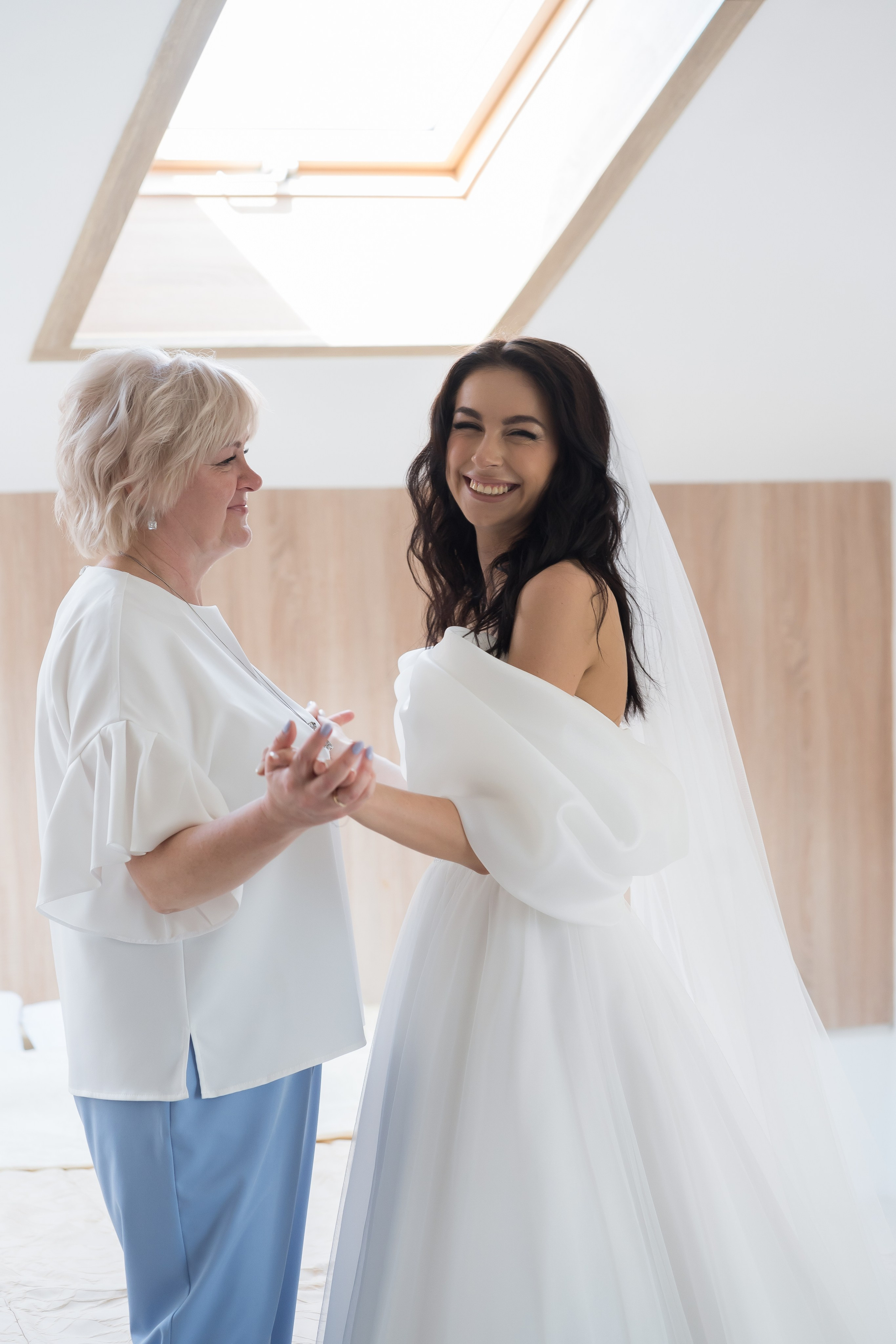 Олег & Юля. Свадебный фотограф в Воронеже Дарья Володарская