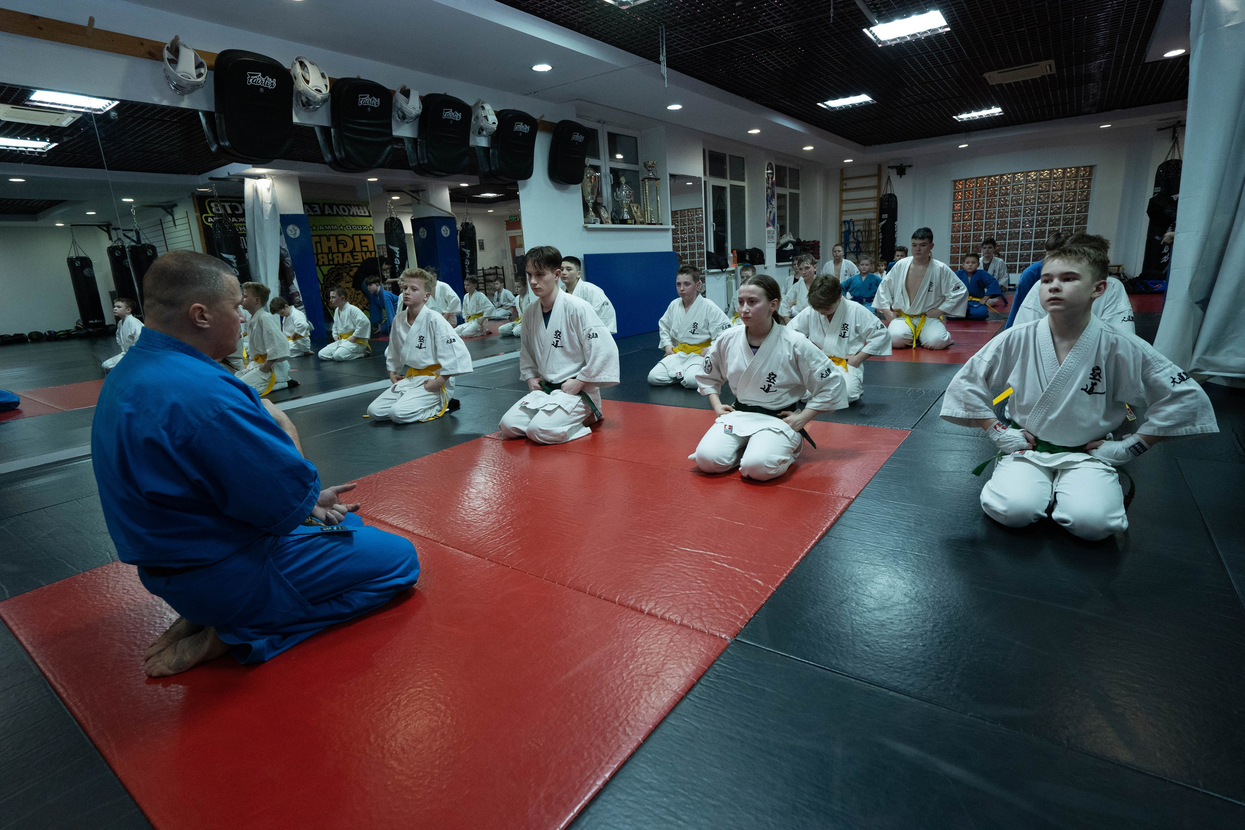 Фотосъёмка для сайта. Фото / Видеосъемка в Москве