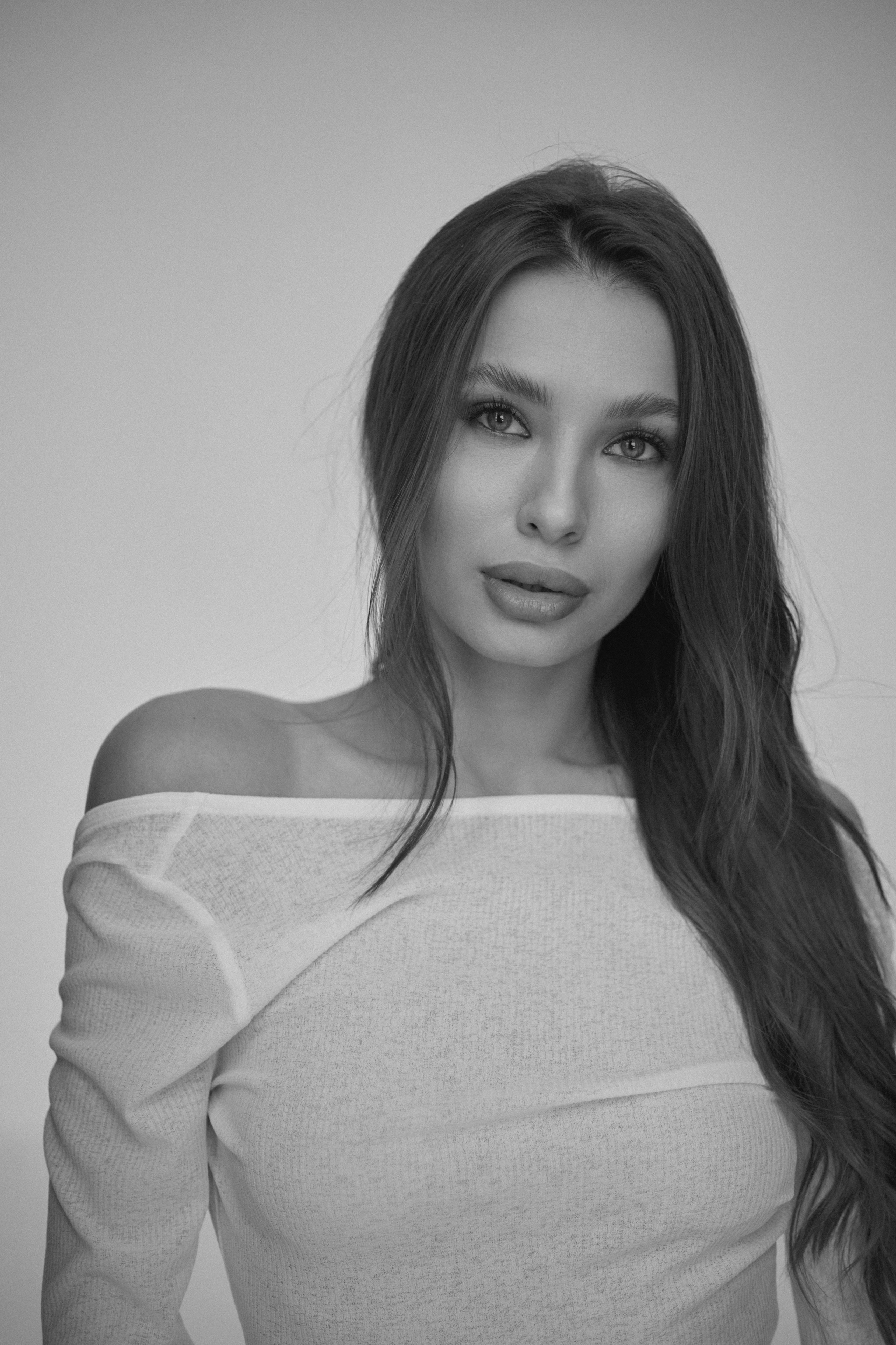 позы для фотосессии для девушек