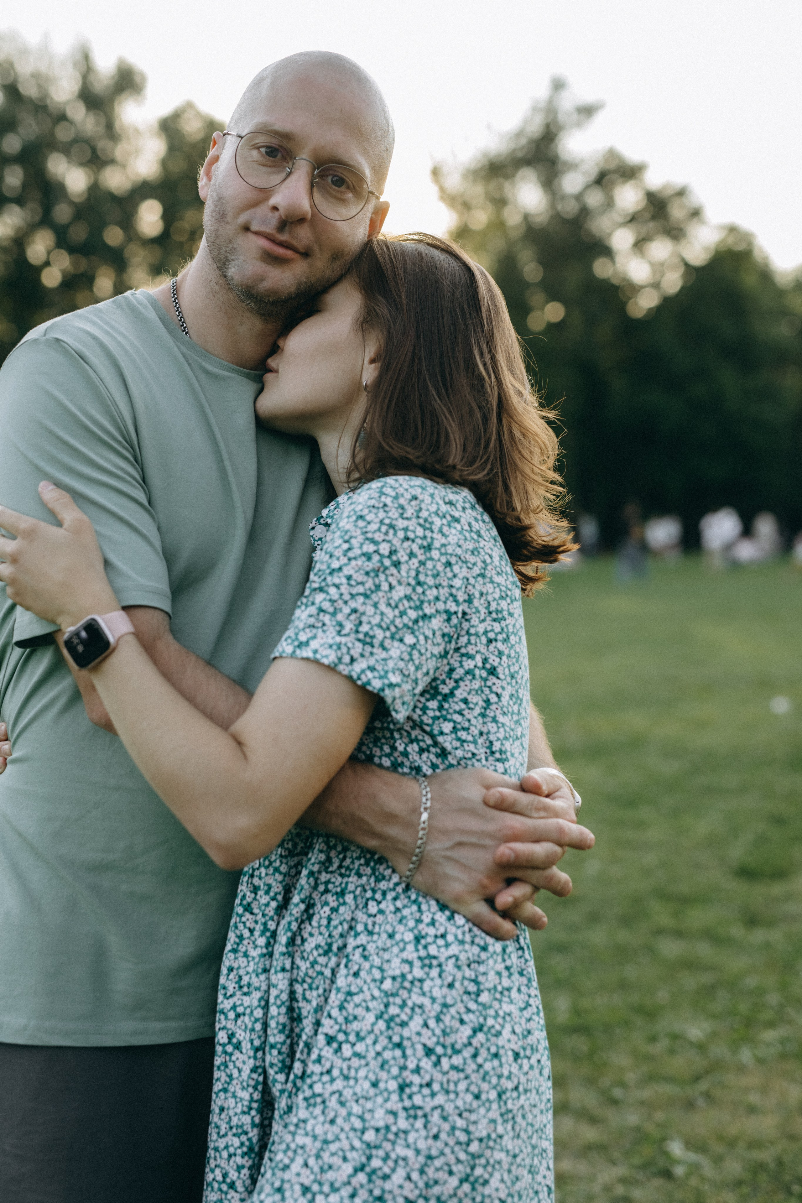 Заметки о лете. Семейный и портретный фотограф из Казани