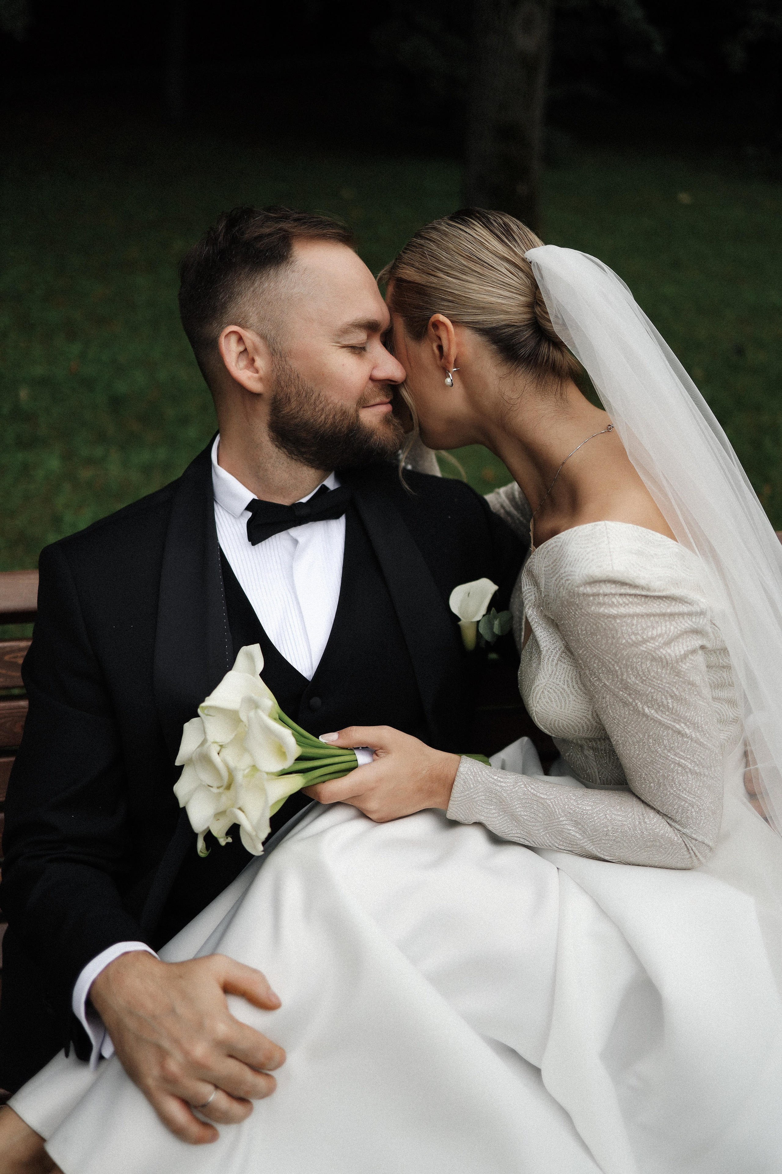 А. + Ю. Грибоедовский ЗАГС, прогулка на кабриолете. Семейный и lovestory фотограф в Москве Светлана Коняхина