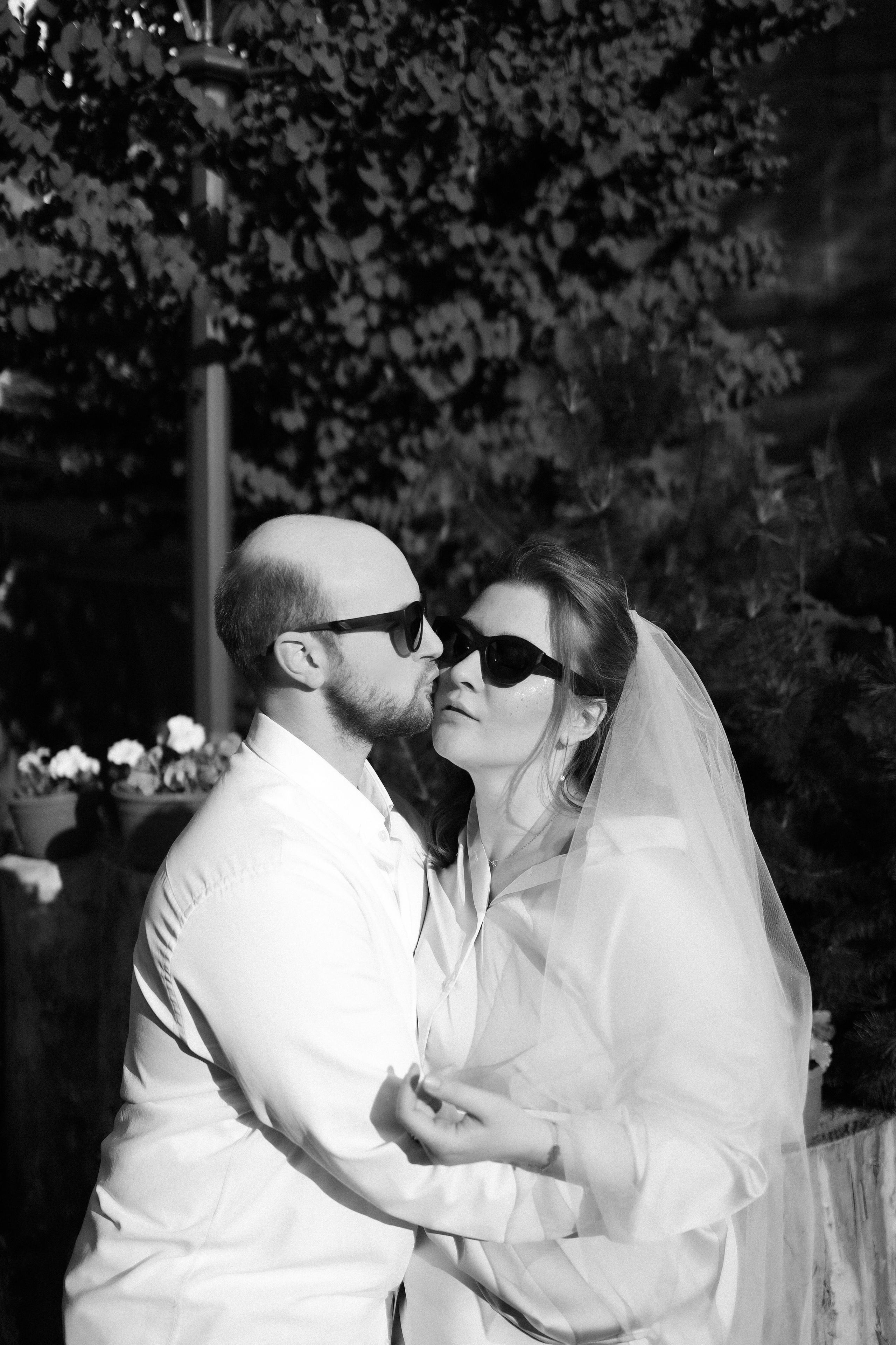 А. + И. МФЦ + Прогулка по центру. Семейный и lovestory фотограф в Москве Светлана Коняхина