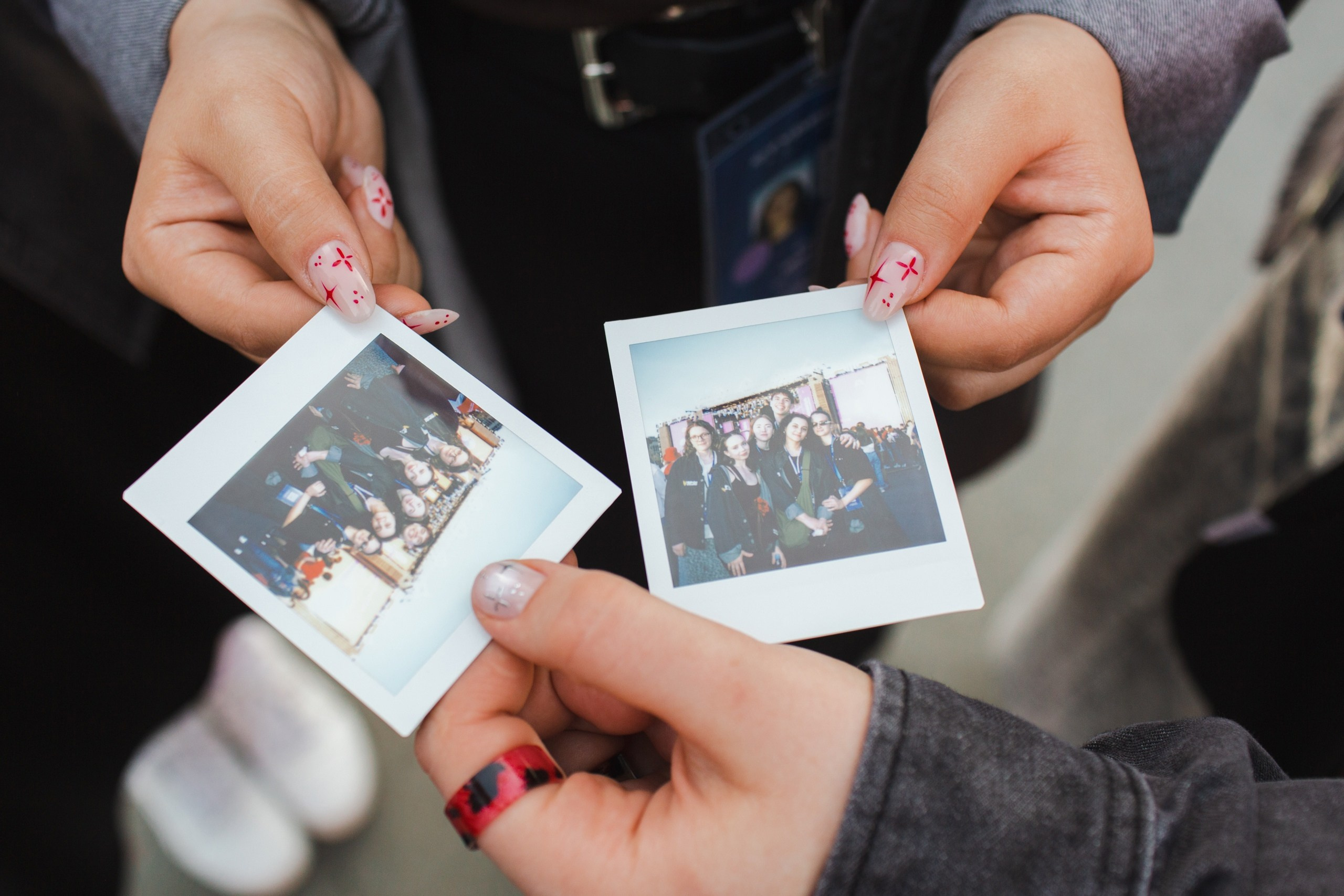 РСВ 2024. Фотограф в Ярославле Ольга Пыненкова