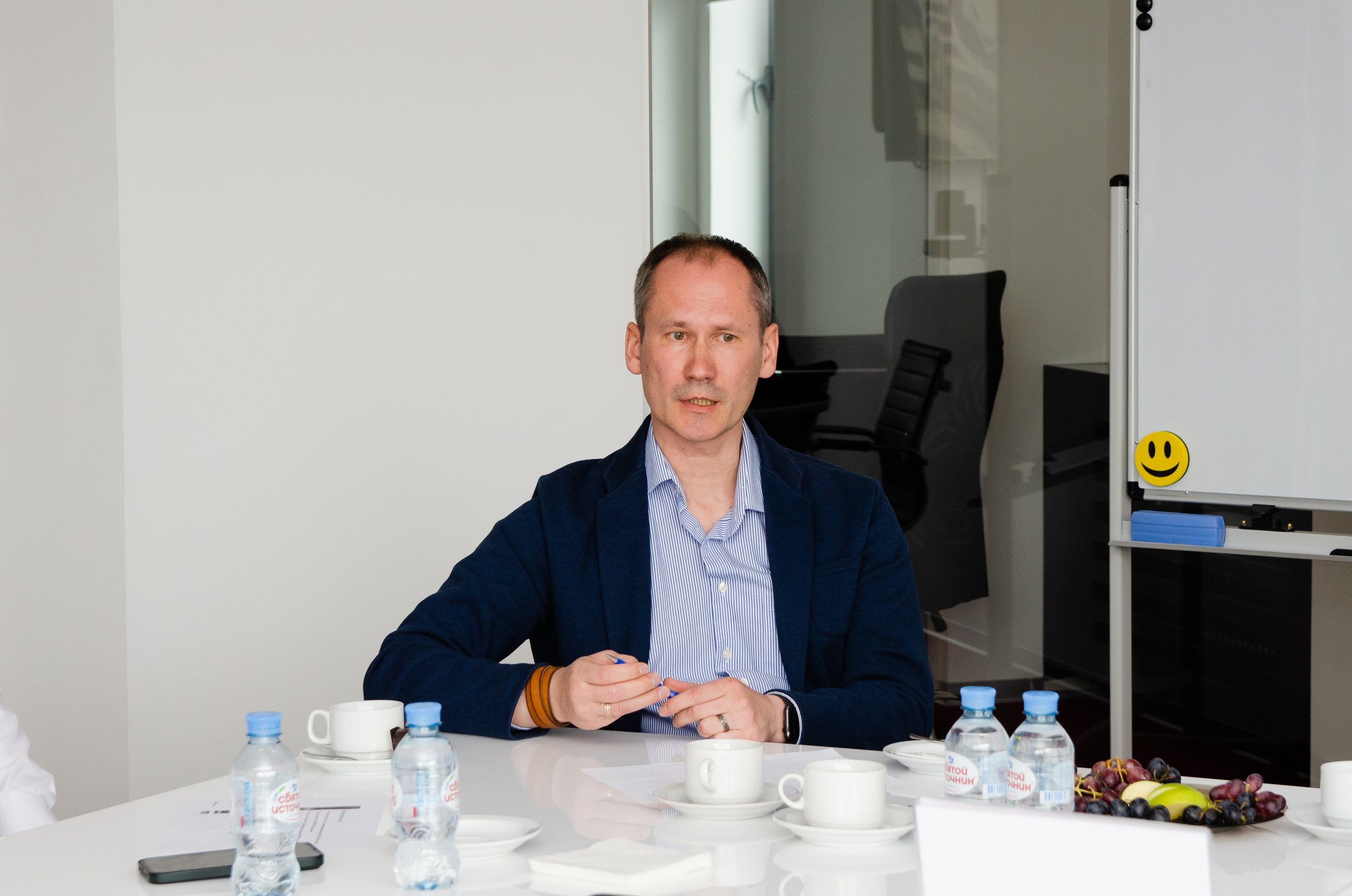 KORUS Consulting. Мария Твилла