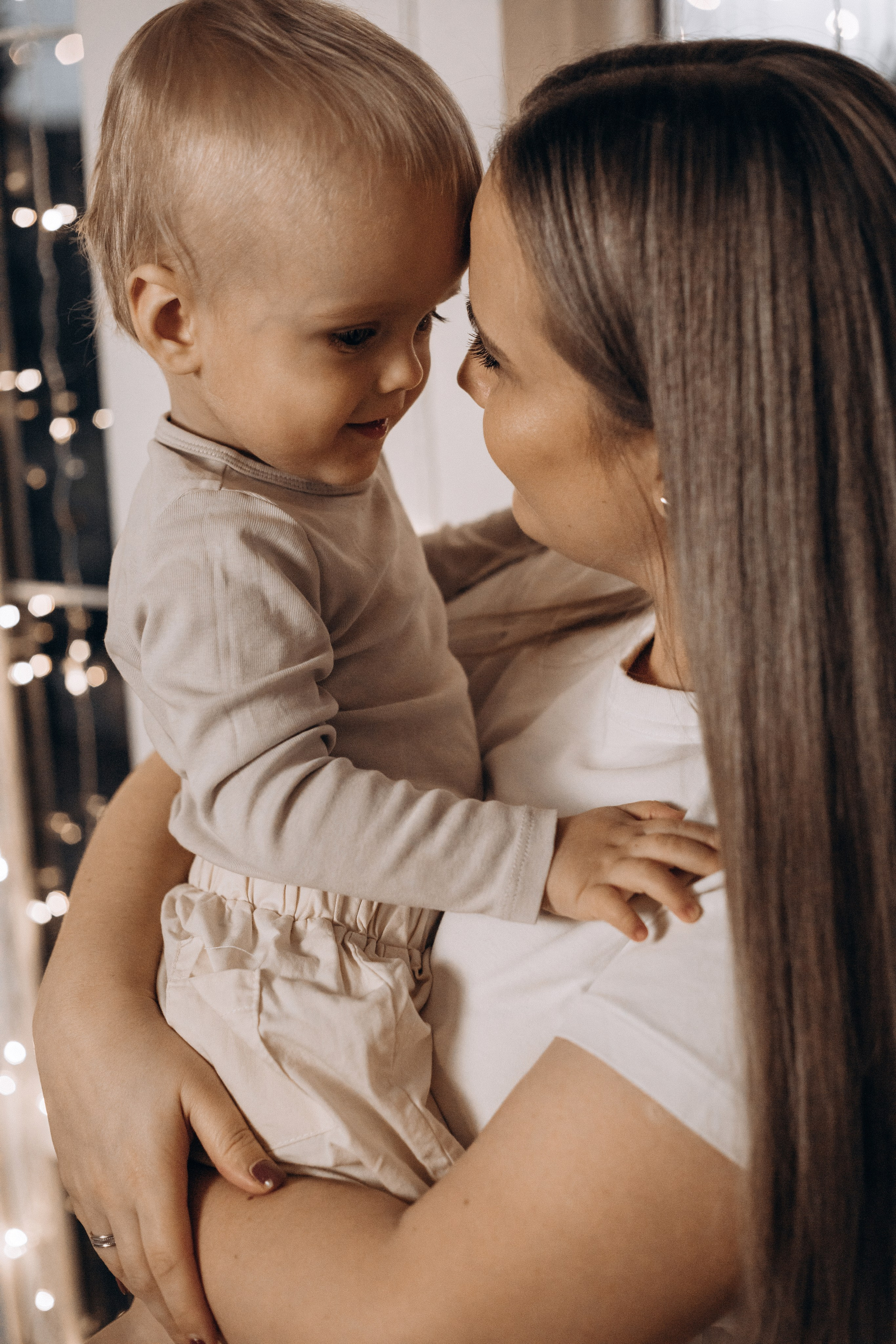 Двойное счастье. Семейный фотограф в Ростове-на-Дону Безкишкина Татьяна