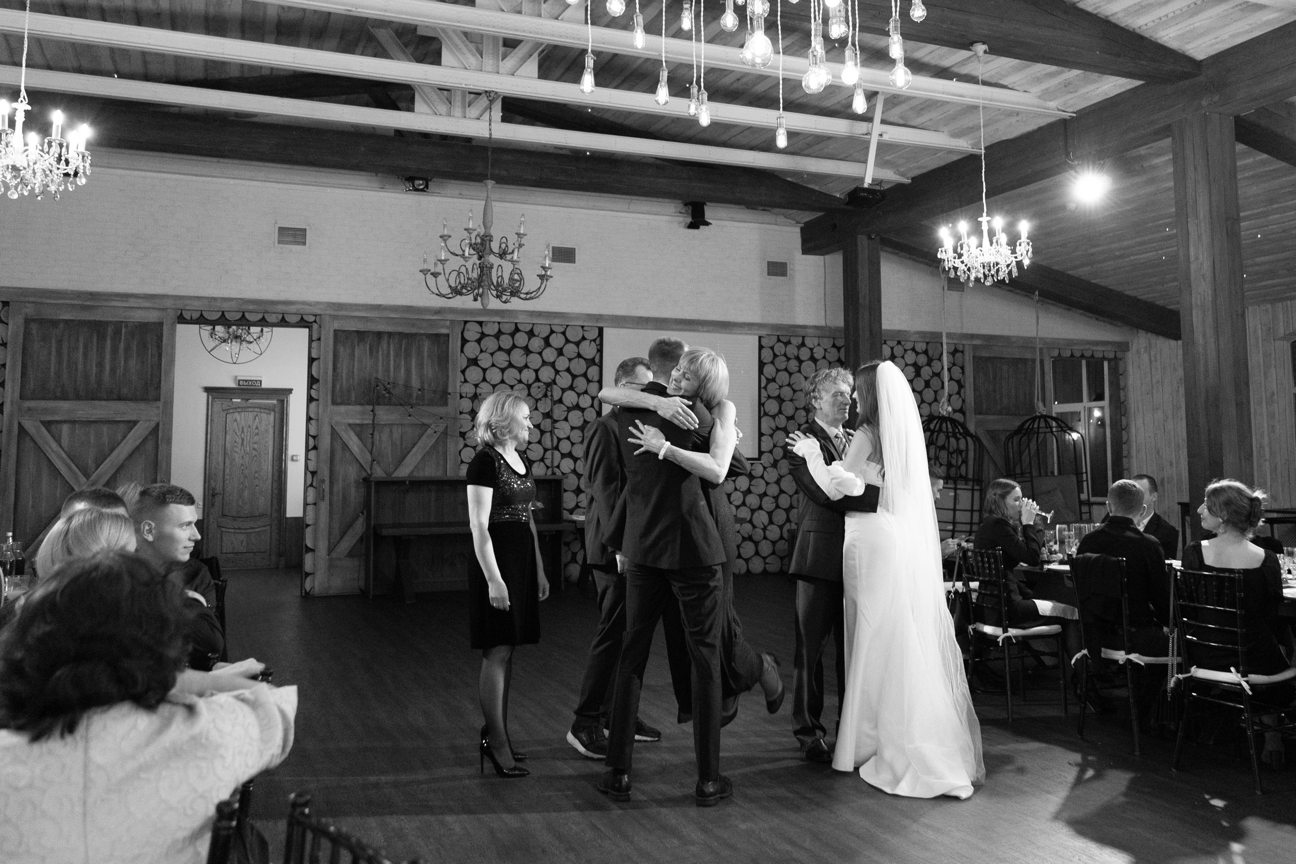 Даниил и Анастасия. Свадебный и love-story фотограф в Санкт-Петербурге Воронова Лолита