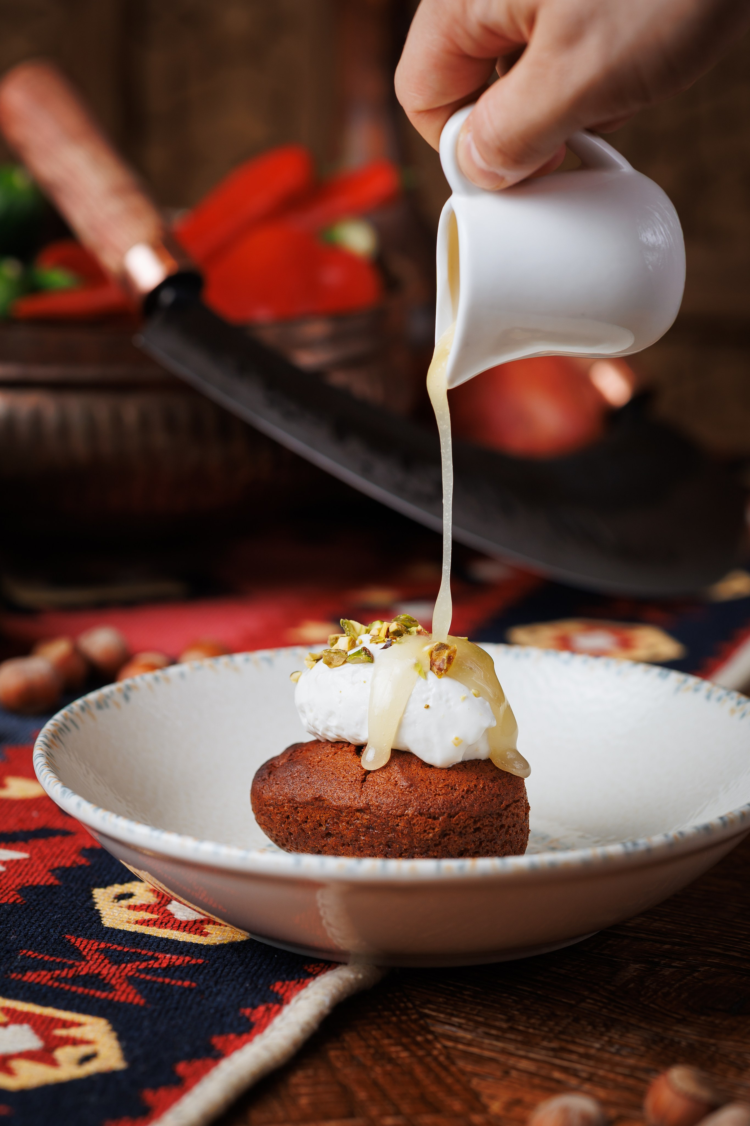 «Миван». Фото и видео контент за одну съемку — Веретенников Егор