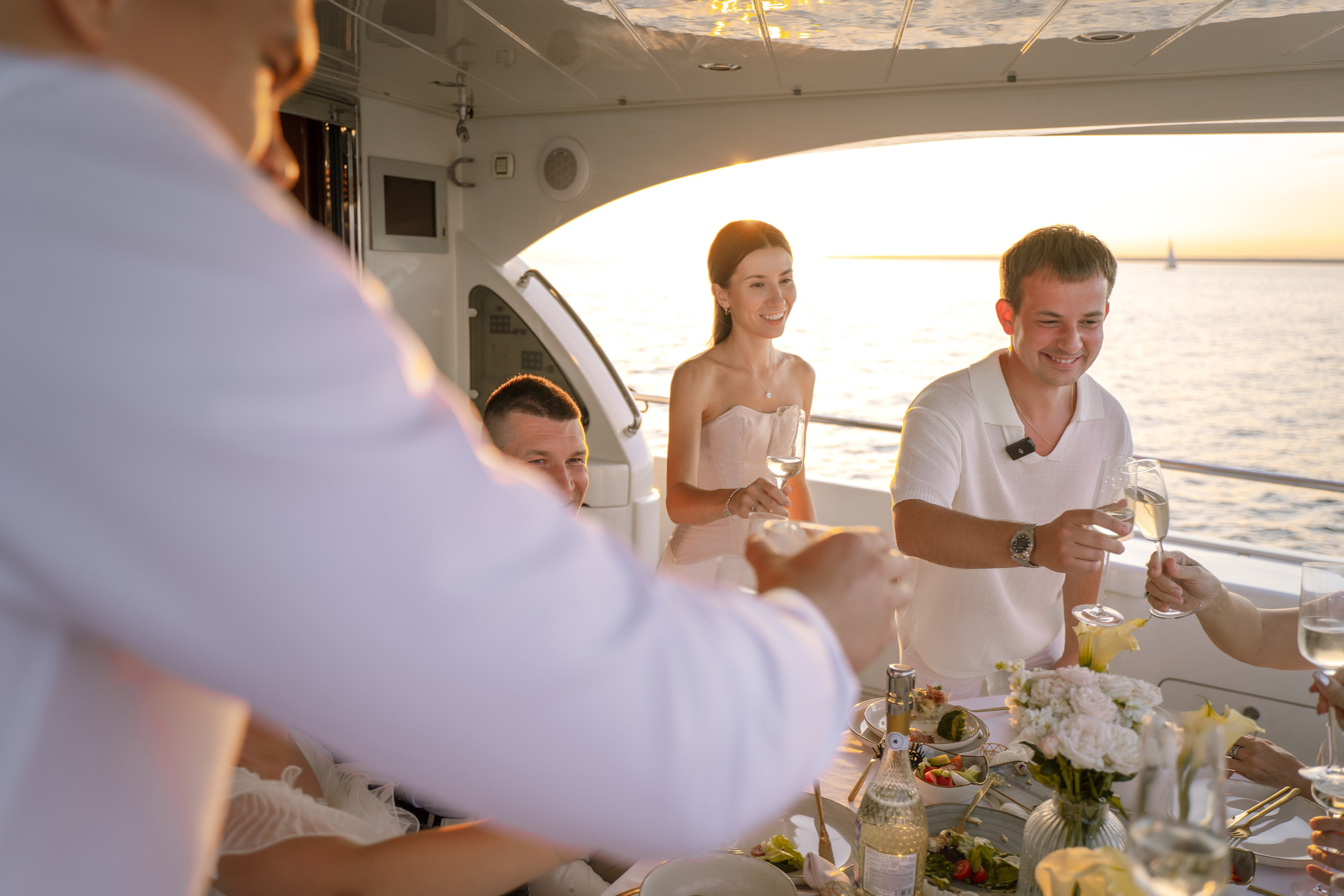 Диана и Даниил. Фотограф в Санкт-Петербурге Алексей Глазанов