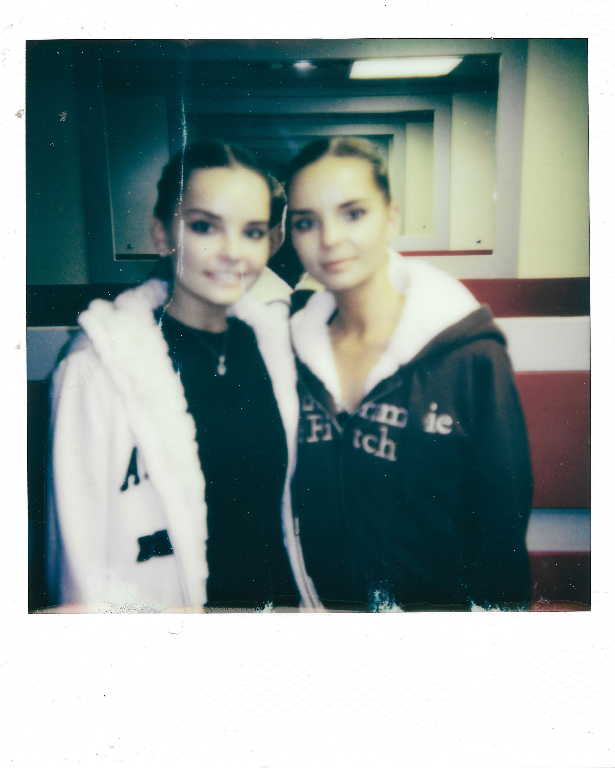 Narodnyy lednikovyy. ANNA — PHOTOGRAPHER