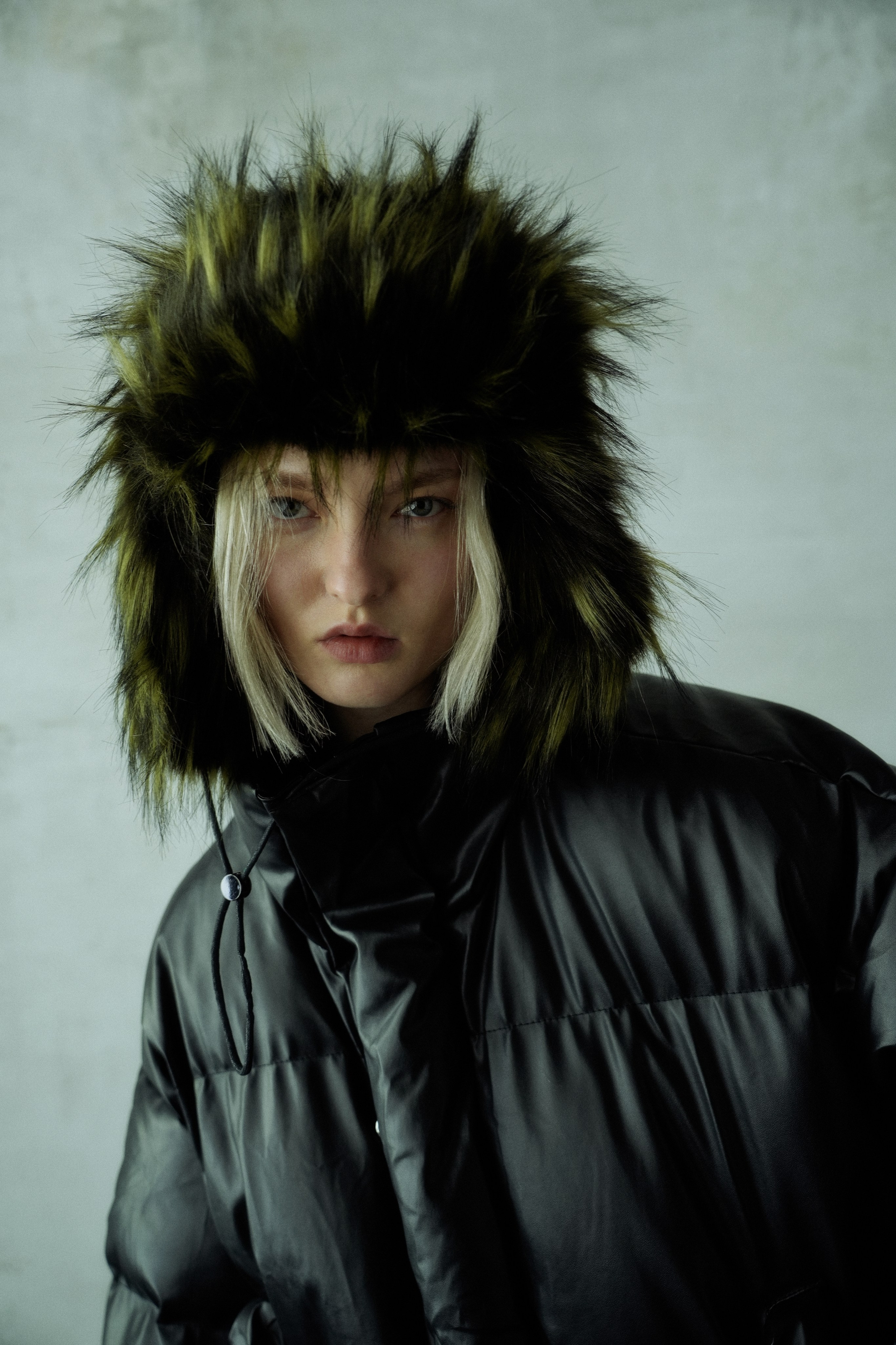 WAYS W'24-25. ANNA — PHOTOGRAPHER