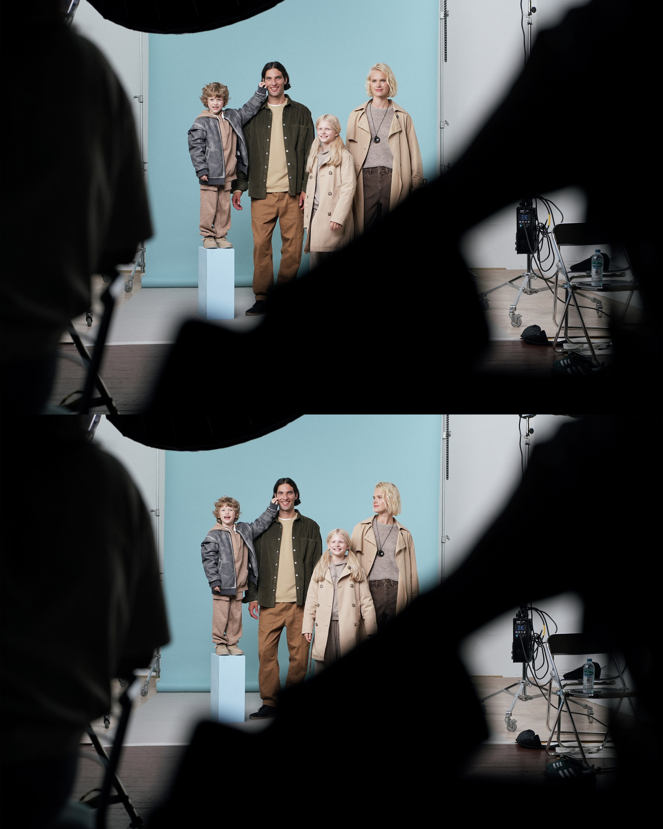 FUNDAY. ANNA — PHOTOGRAPHER