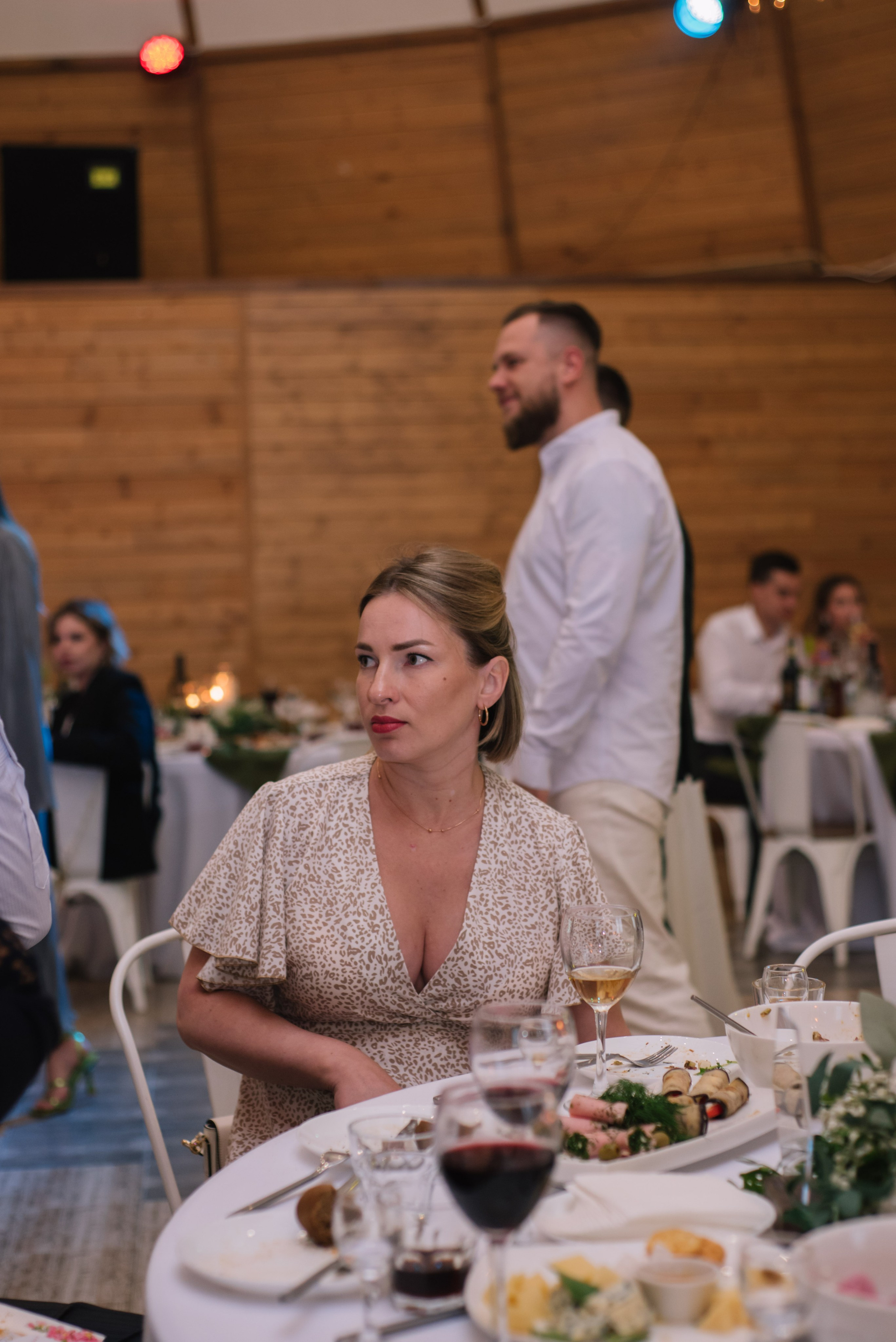 Свадьба Кристины и Никиты. Фотограф Нижний Новгорода Елена Калмыкова