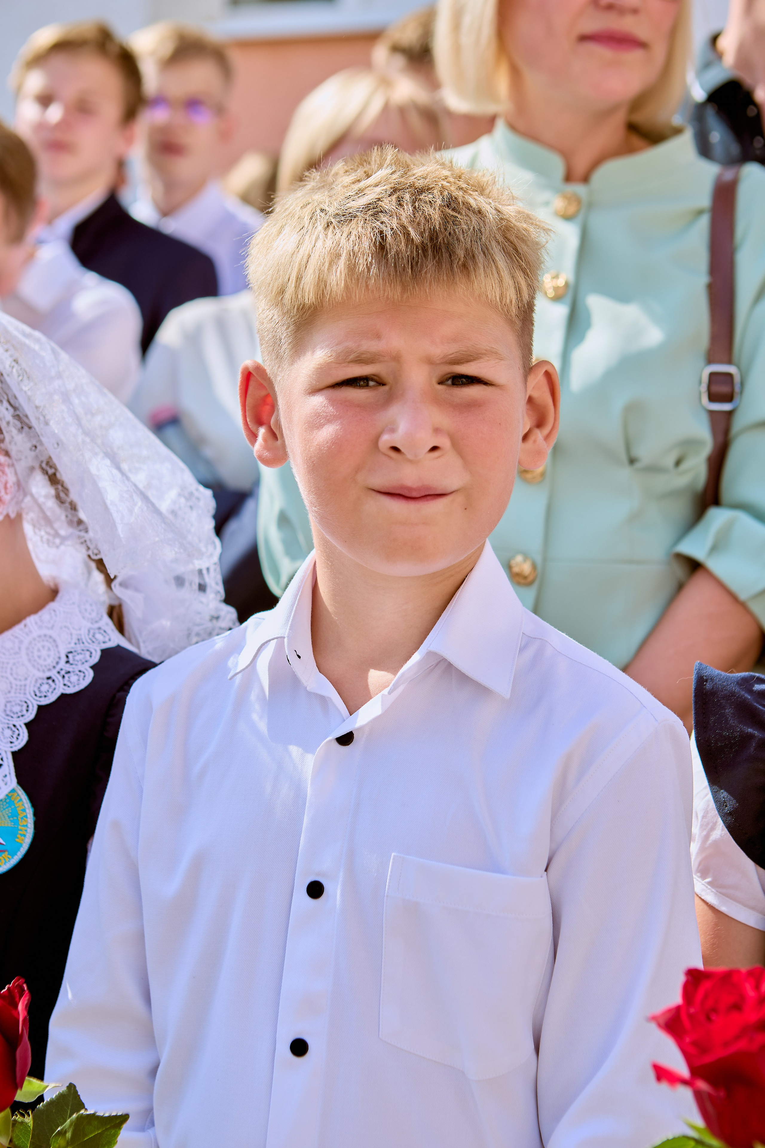 Фотографии День Знаний