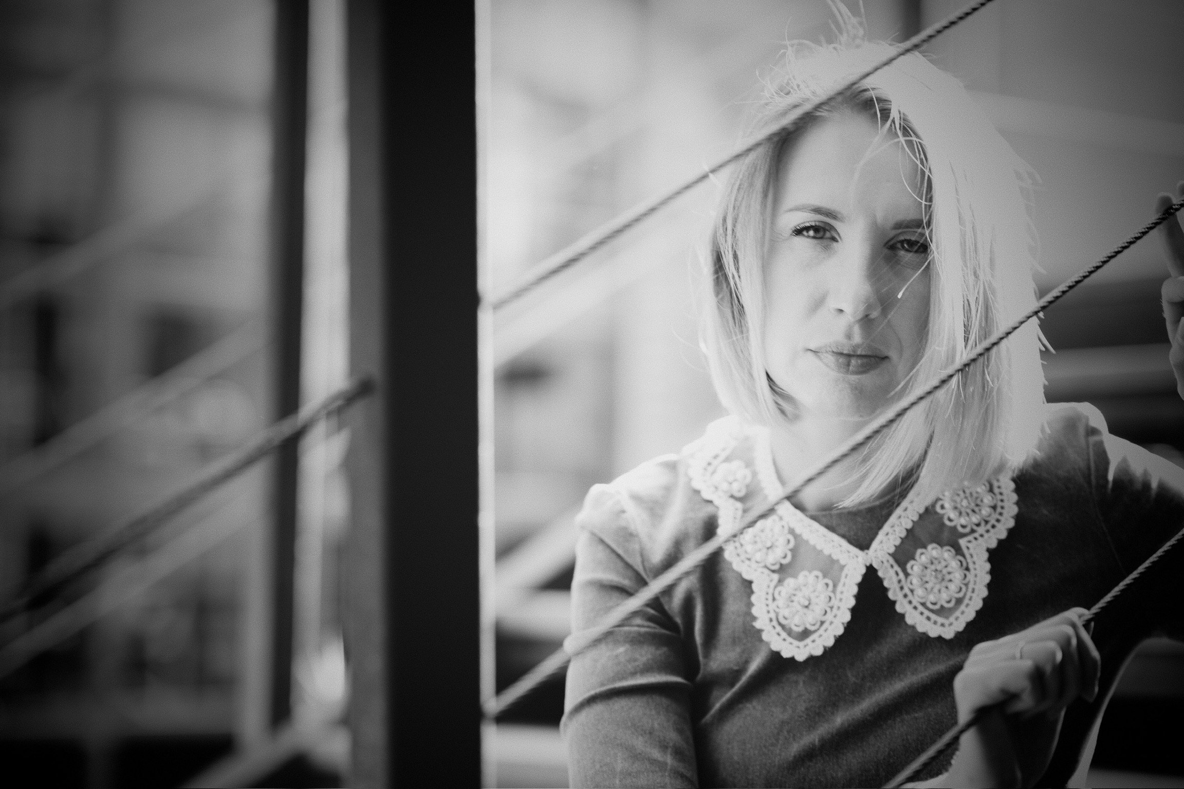 Фотосессия в Брусницын лофт