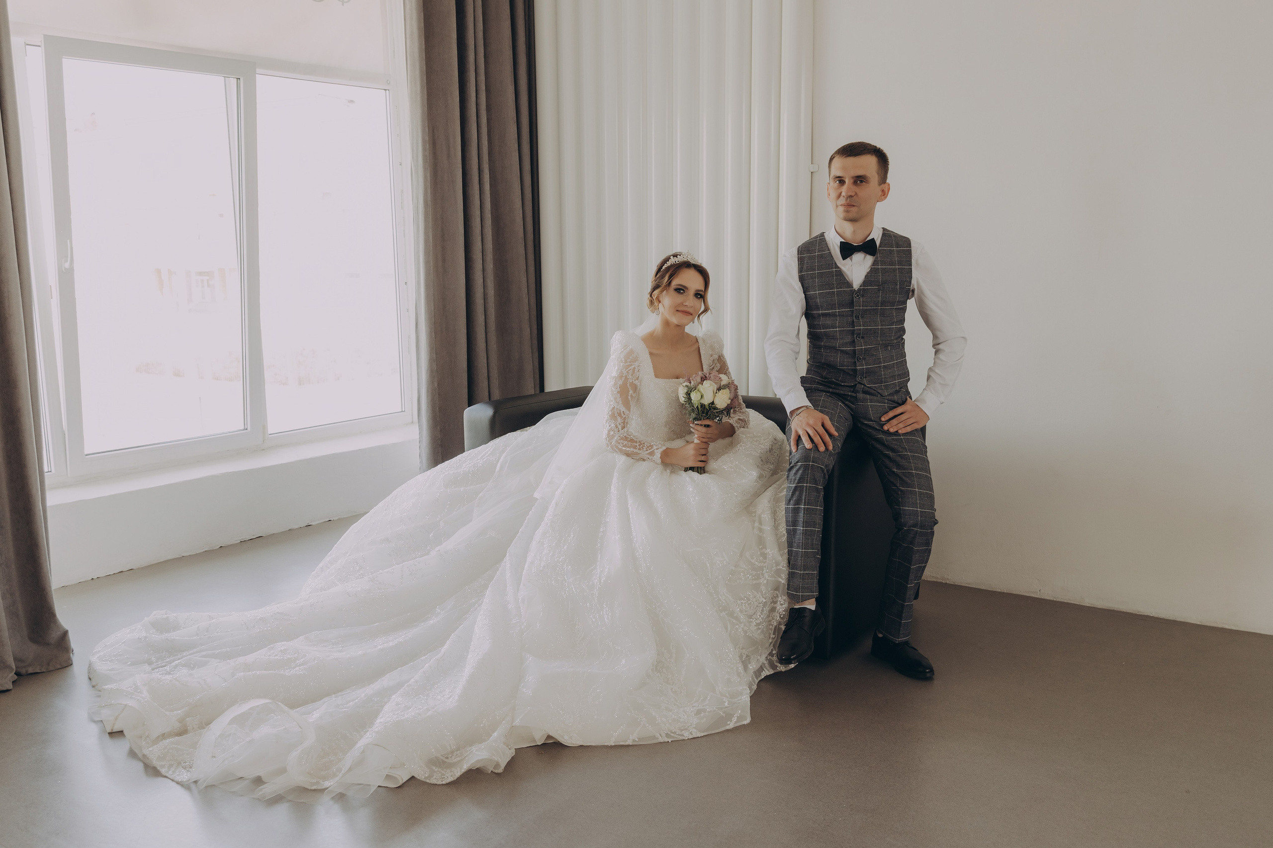 Свадьбы. Фотограф в Брюховецком районе Сокол (Семенкова) Виктория