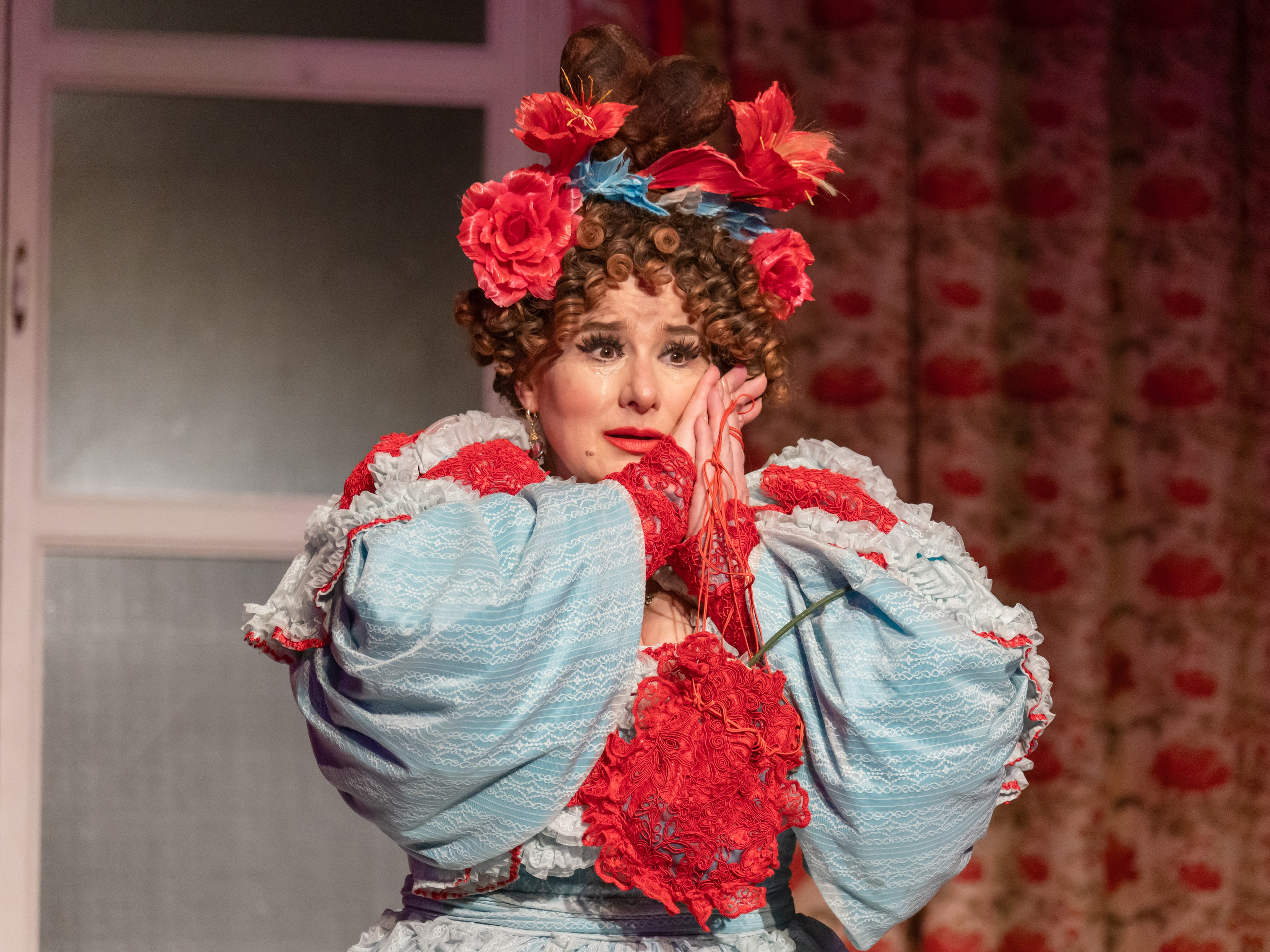 Театр, концерты, мероприятия. Фотограф в Москве Анна Лебедева