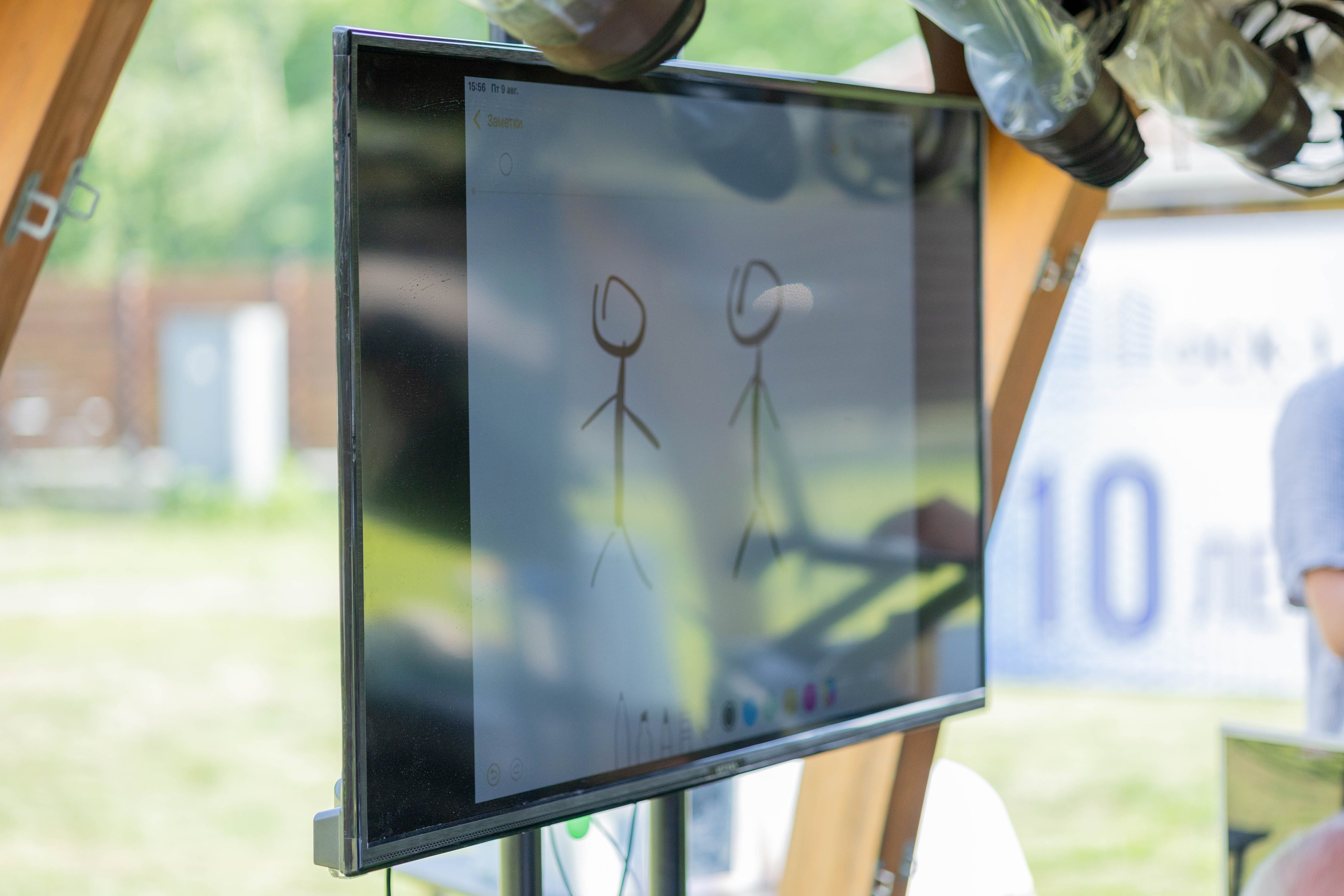 Корпоратив УК ЖКИ. Репортажный и портретный фотограф в Владивостоке